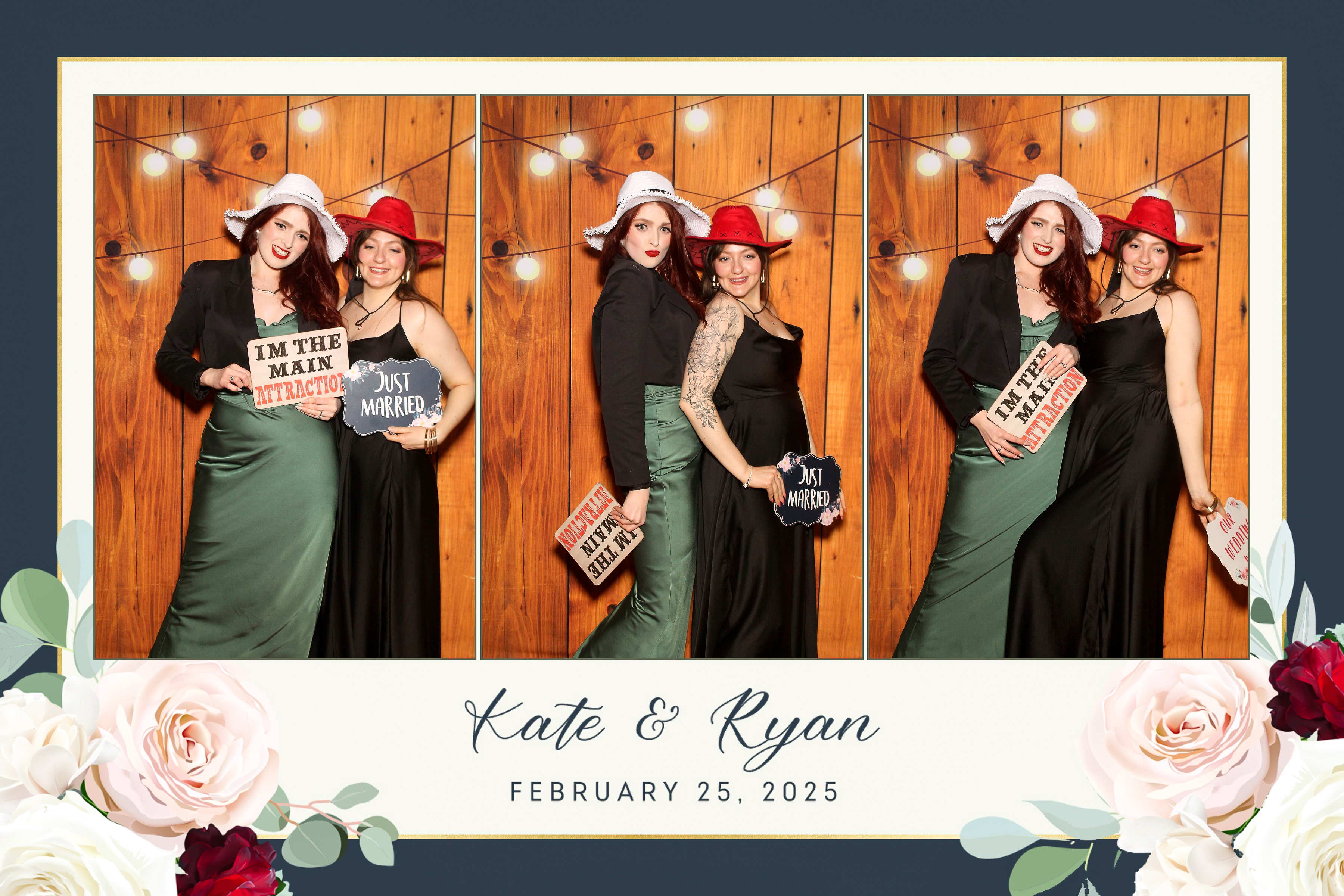 Kate & Ryan's Wedding | View more photos from the event at gallery.snapmagic.ie/u/SnapMagic/Kate-Ryans-Wedding