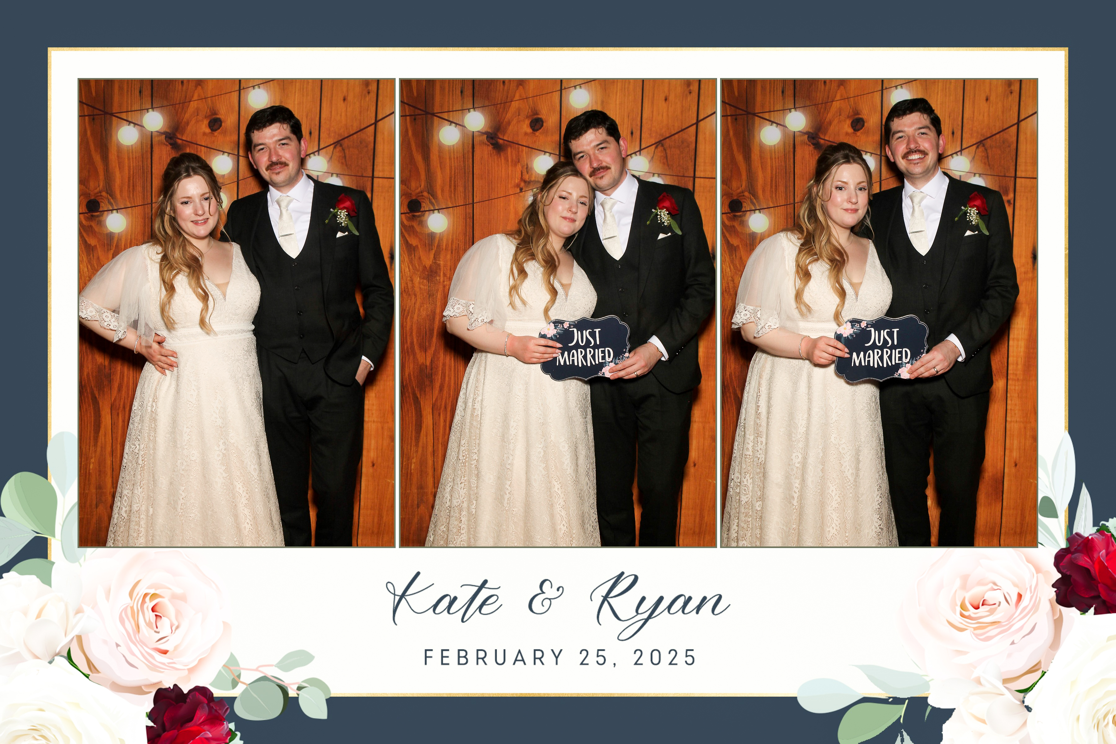 Kate & Ryan's Wedding | View more photos from the event at gallery.snapmagic.ie/u/SnapMagic/Kate-Ryans-Wedding