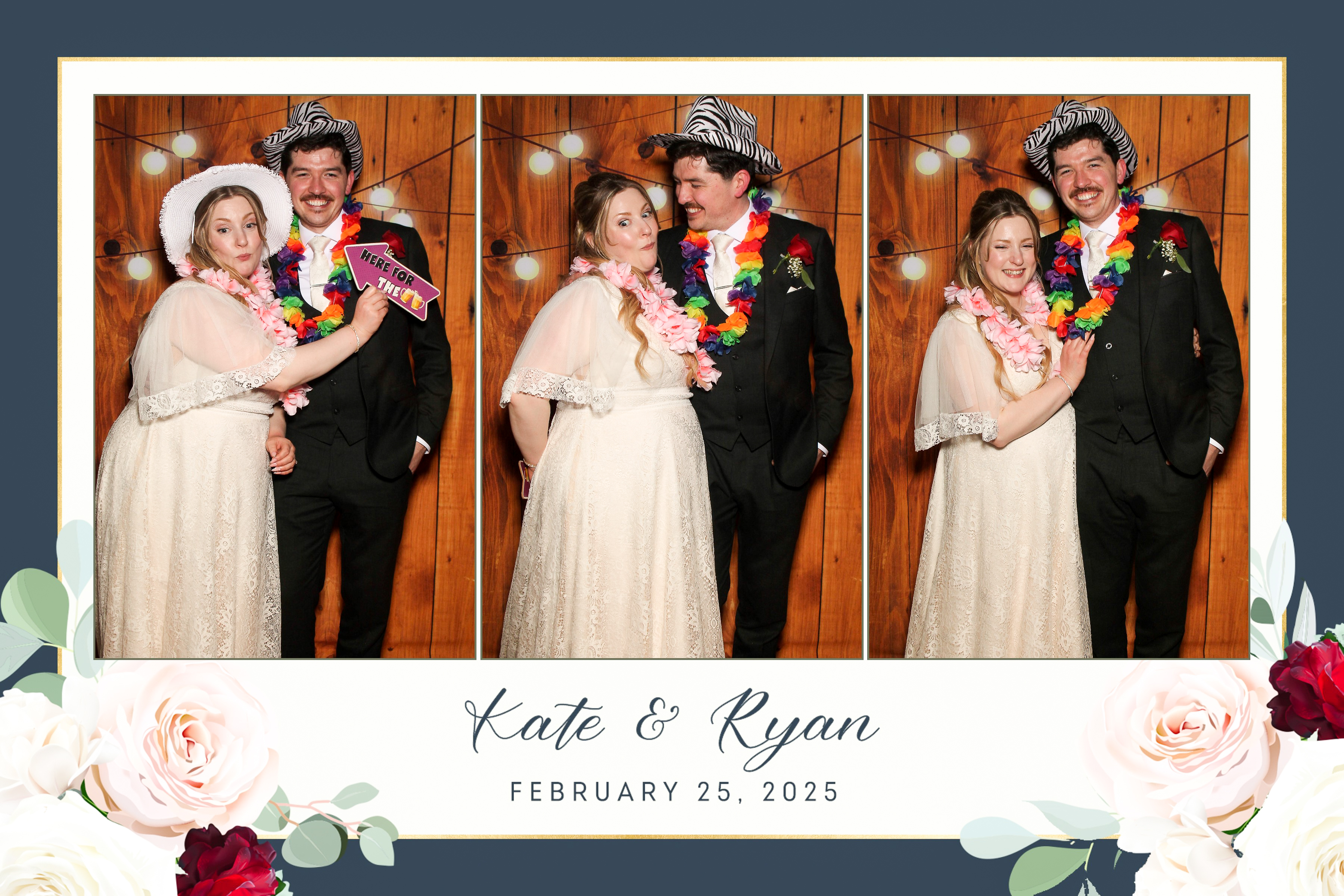 Kate & Ryan's Wedding | View more photos from the event at gallery.snapmagic.ie/u/SnapMagic/Kate-Ryans-Wedding