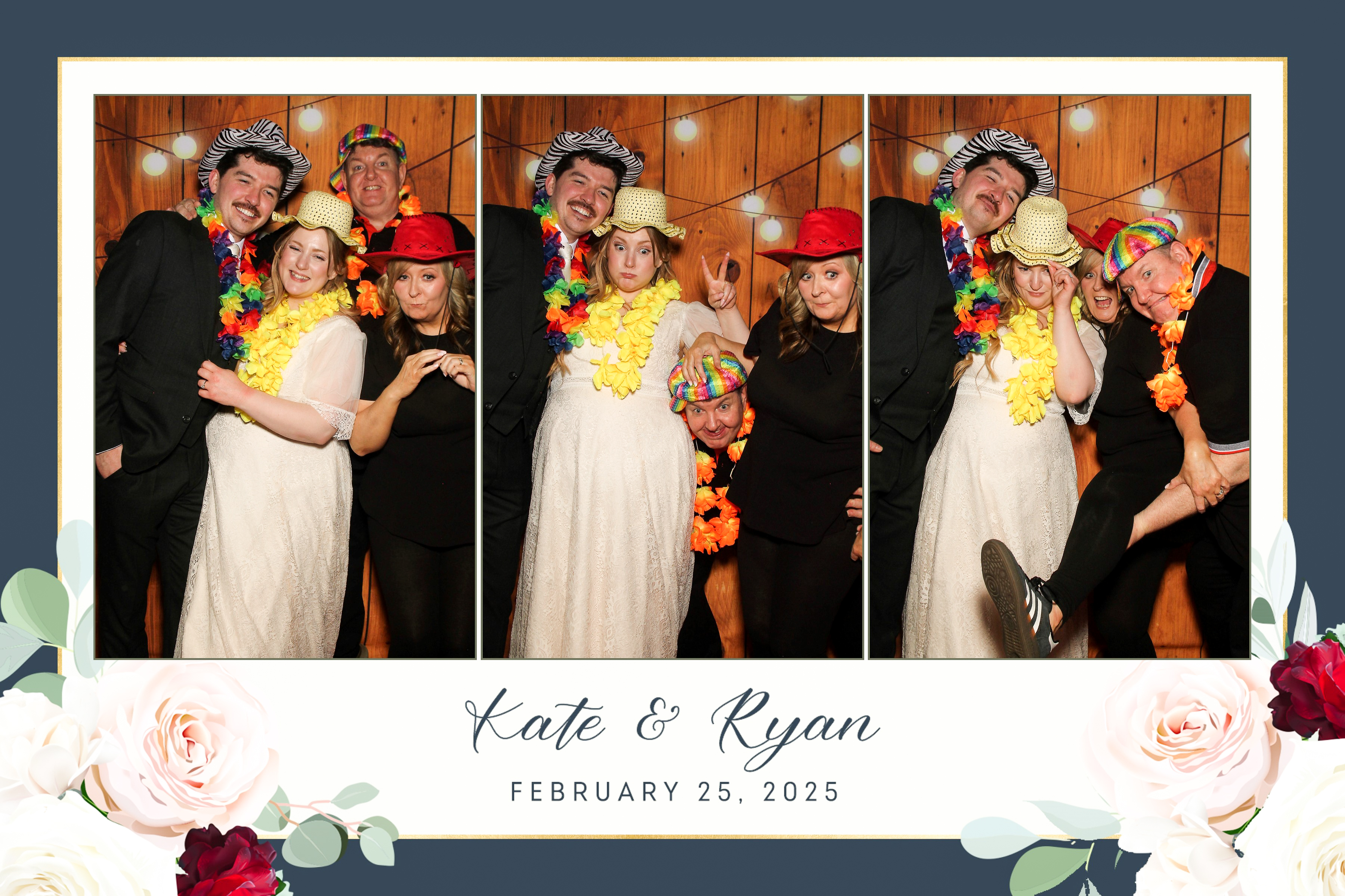 Kate & Ryan's Wedding | View more photos from the event at gallery.snapmagic.ie/u/SnapMagic/Kate-Ryans-Wedding
