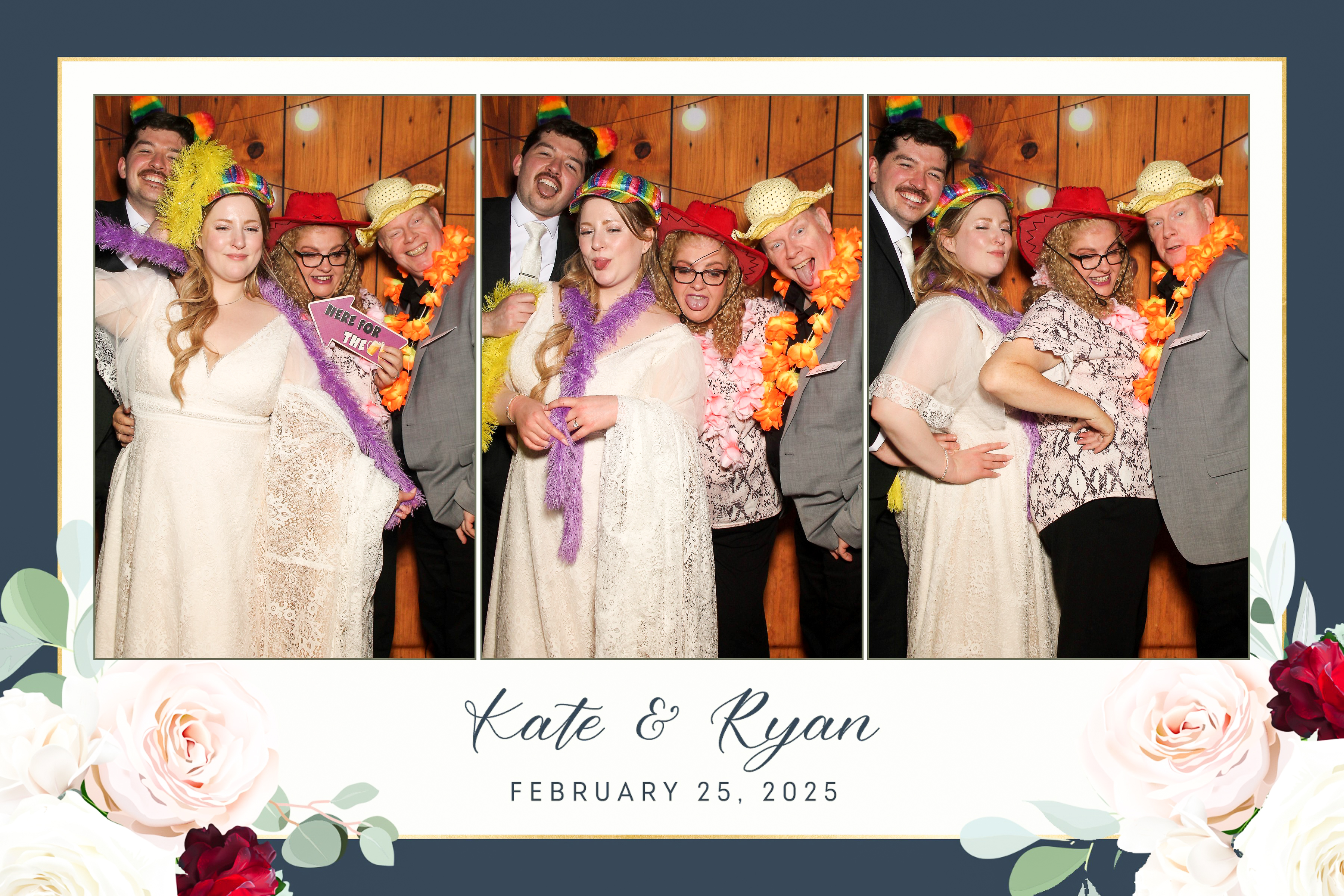 Kate & Ryan's Wedding | View more photos from the event at gallery.snapmagic.ie/u/SnapMagic/Kate-Ryans-Wedding