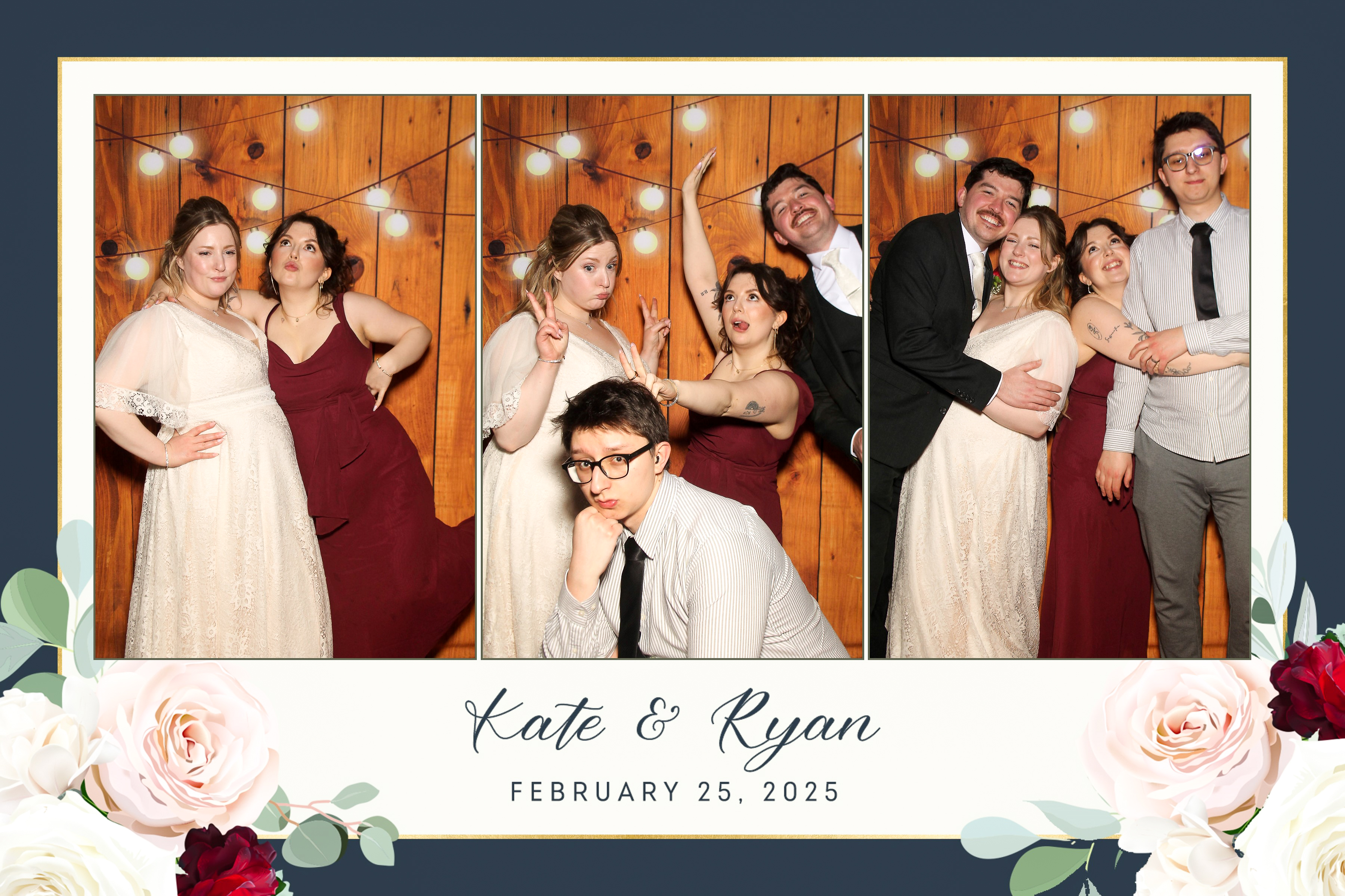 Kate & Ryan's Wedding | View more photos from the event at gallery.snapmagic.ie/u/SnapMagic/Kate-Ryans-Wedding