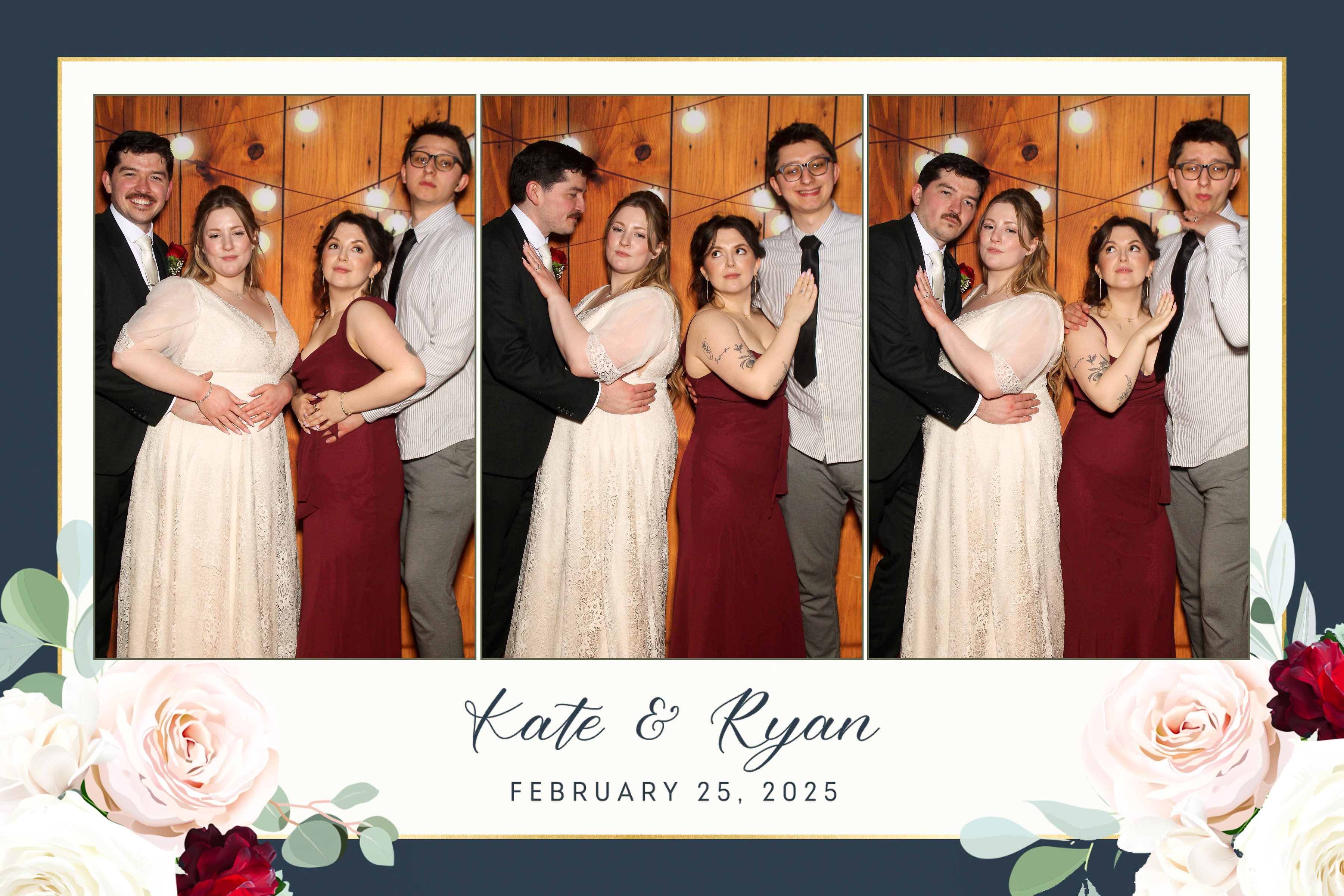 Kate & Ryan's Wedding | View more photos from the event at gallery.snapmagic.ie/u/SnapMagic/Kate-Ryans-Wedding