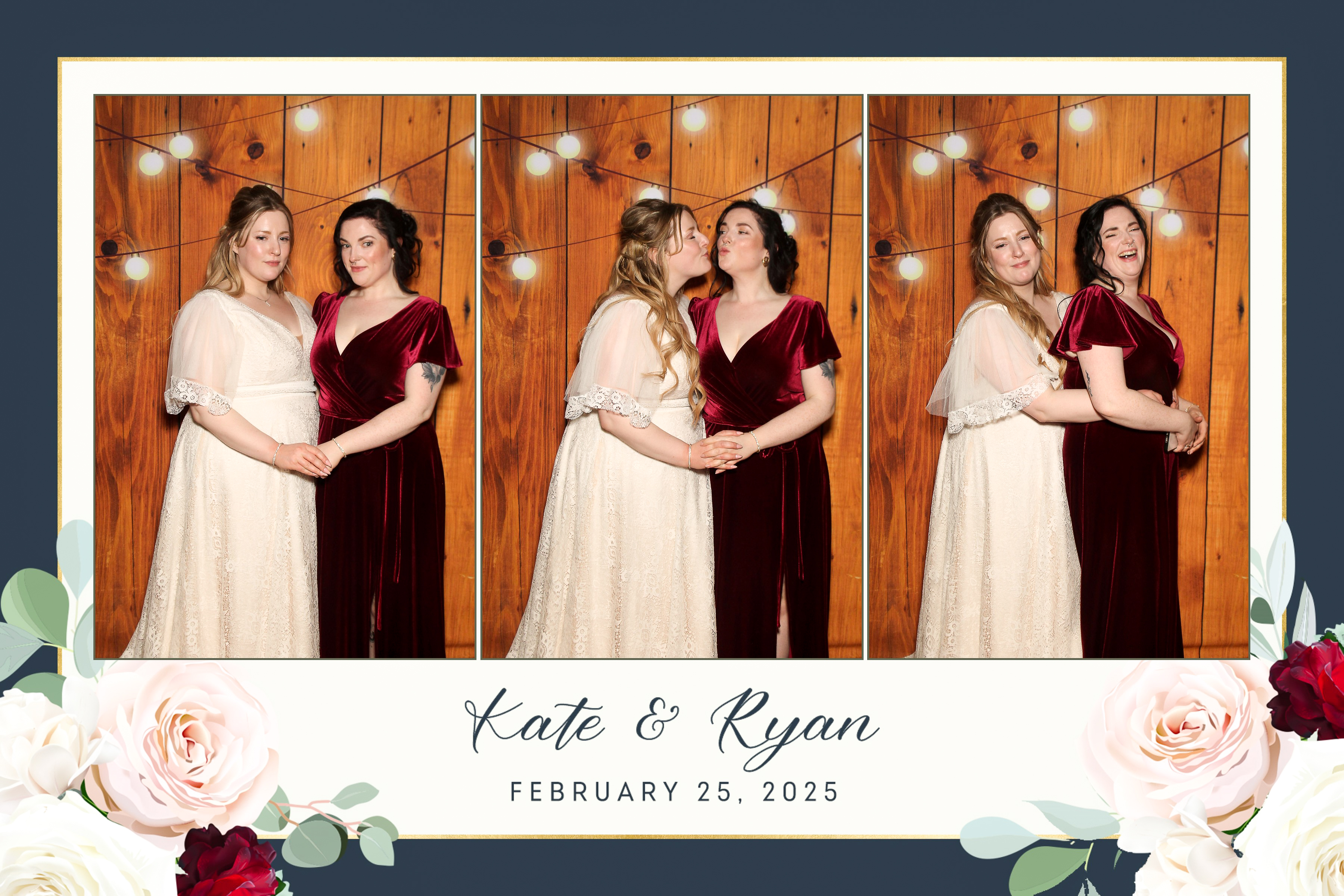 Kate & Ryan's Wedding | View more photos from the event at gallery.snapmagic.ie/u/SnapMagic/Kate-Ryans-Wedding