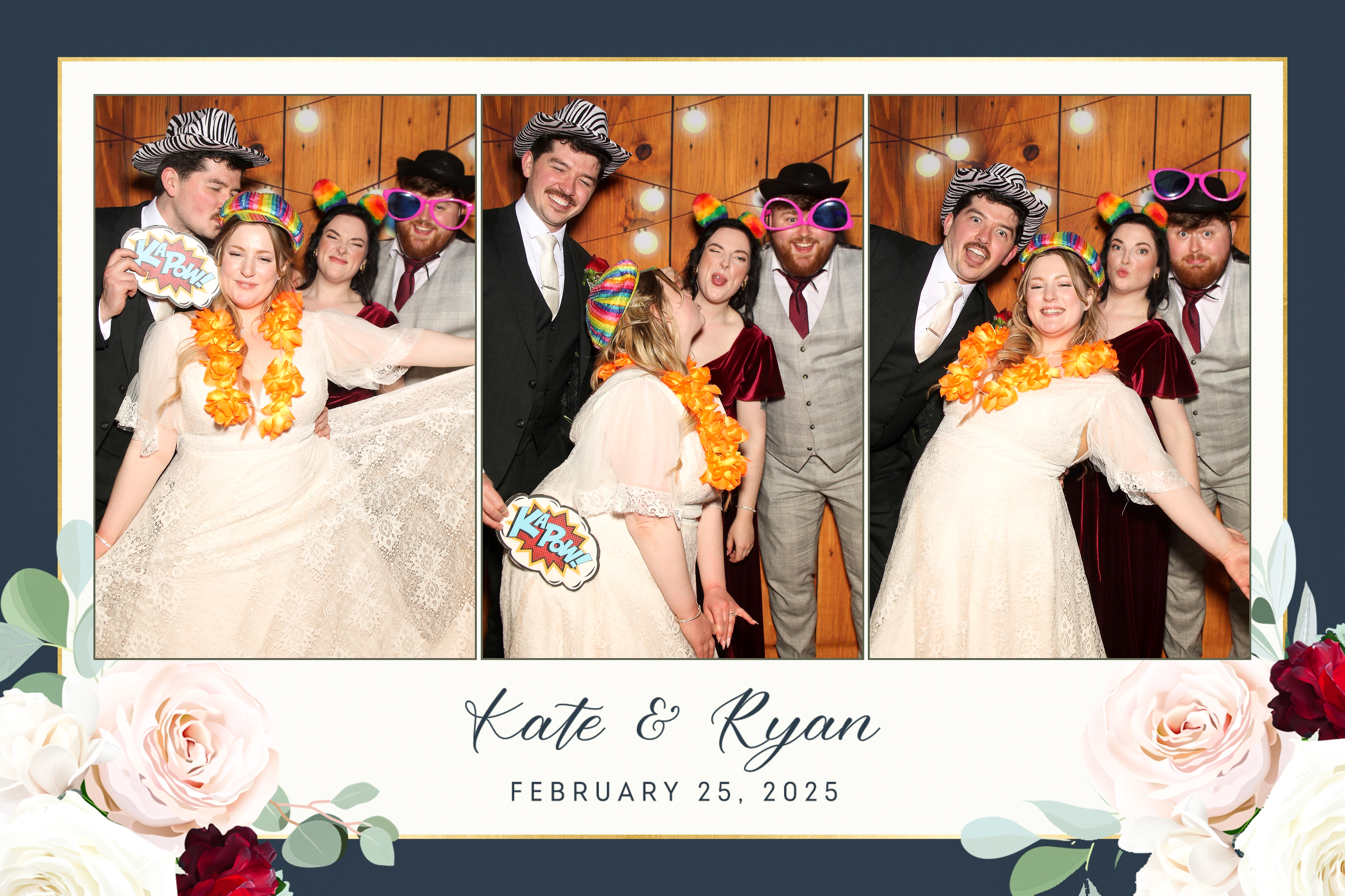 Kate & Ryan's Wedding | View more photos from the event at gallery.snapmagic.ie/u/SnapMagic/Kate-Ryans-Wedding