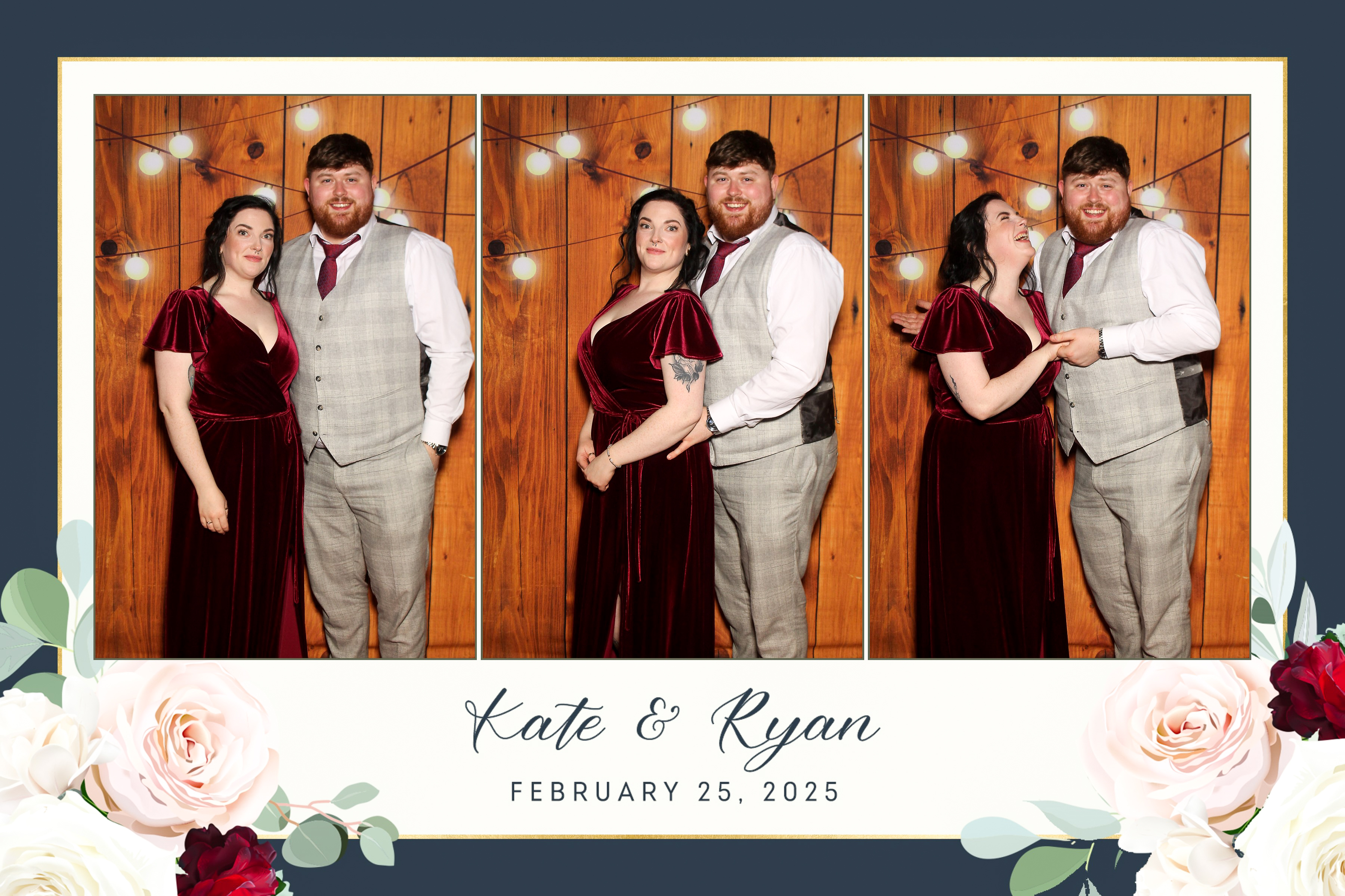 Kate & Ryan's Wedding | View more photos from the event at gallery.snapmagic.ie/u/SnapMagic/Kate-Ryans-Wedding