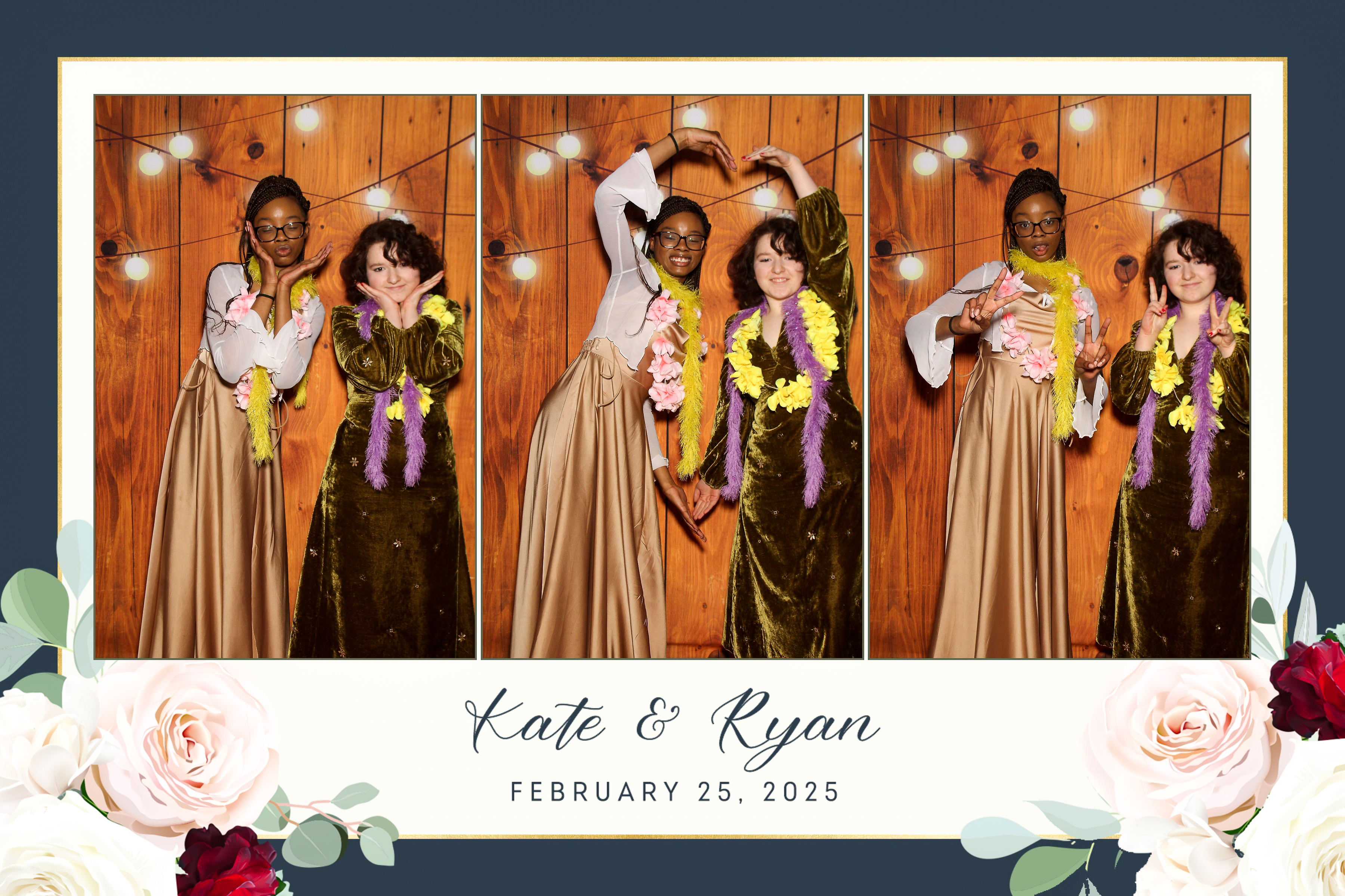 Kate & Ryan's Wedding | View more photos from the event at gallery.snapmagic.ie/u/SnapMagic/Kate-Ryans-Wedding