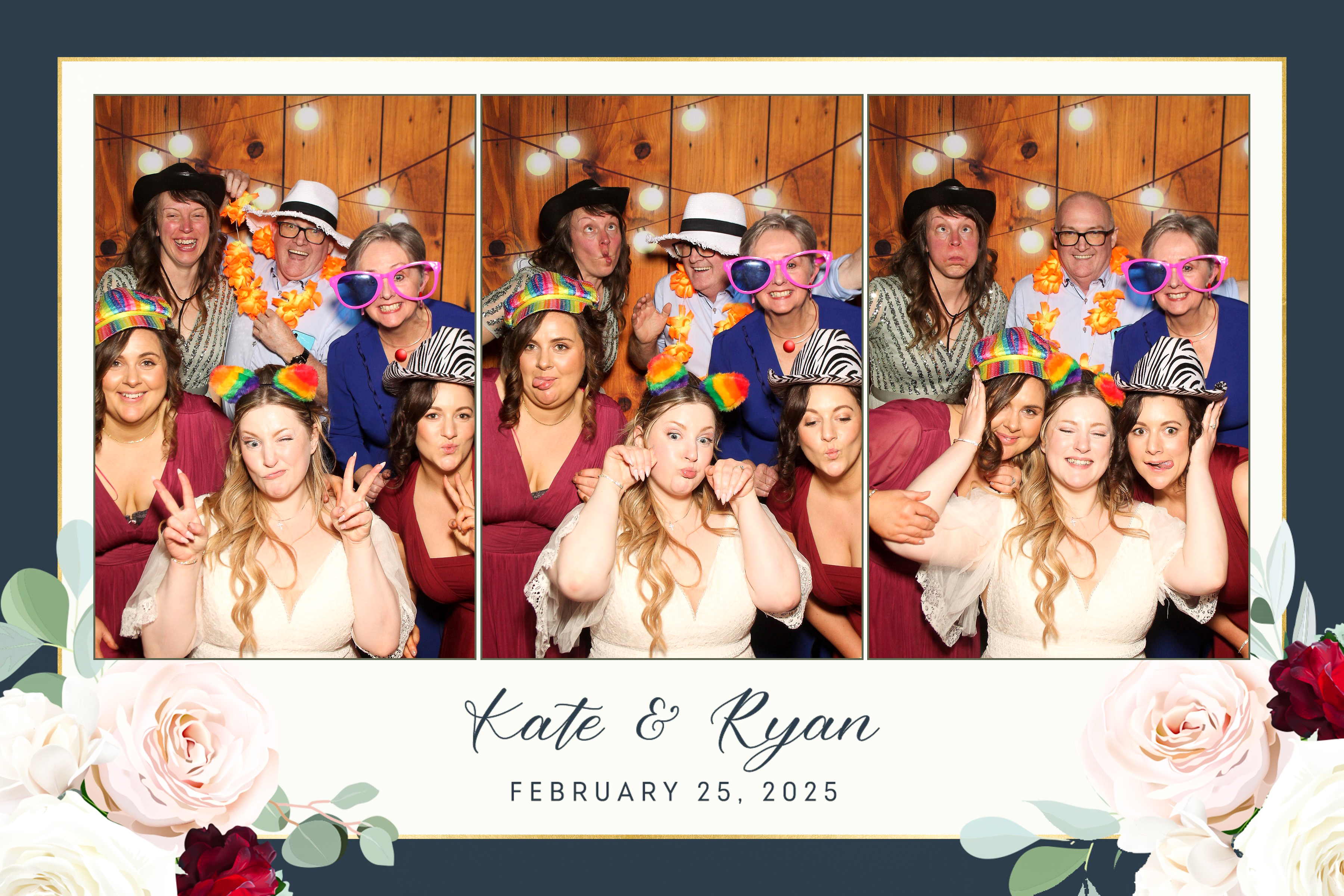 Kate & Ryan's Wedding | View more photos from the event at gallery.snapmagic.ie/u/SnapMagic/Kate-Ryans-Wedding