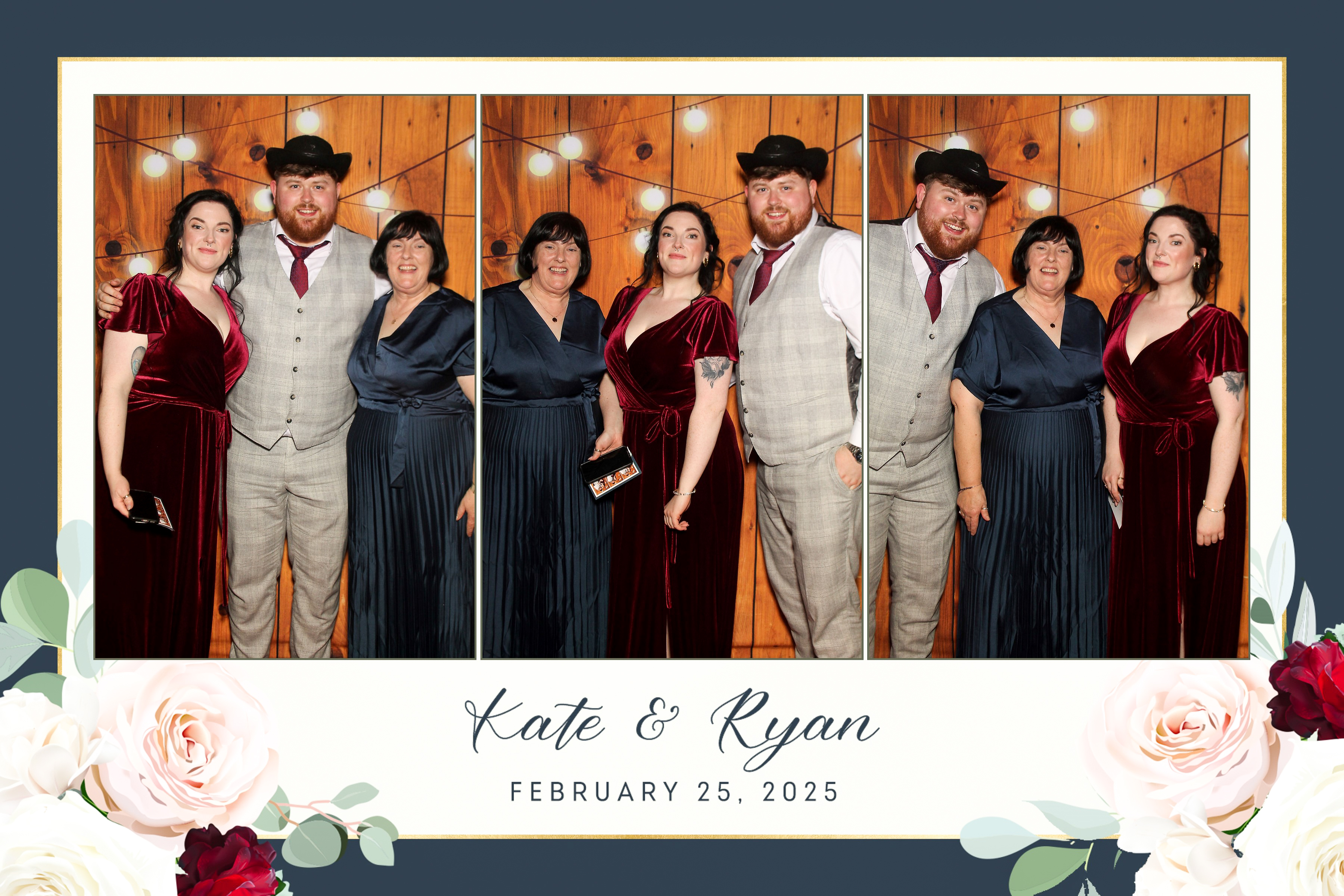 Kate & Ryan's Wedding | View more photos from the event at gallery.snapmagic.ie/u/SnapMagic/Kate-Ryans-Wedding