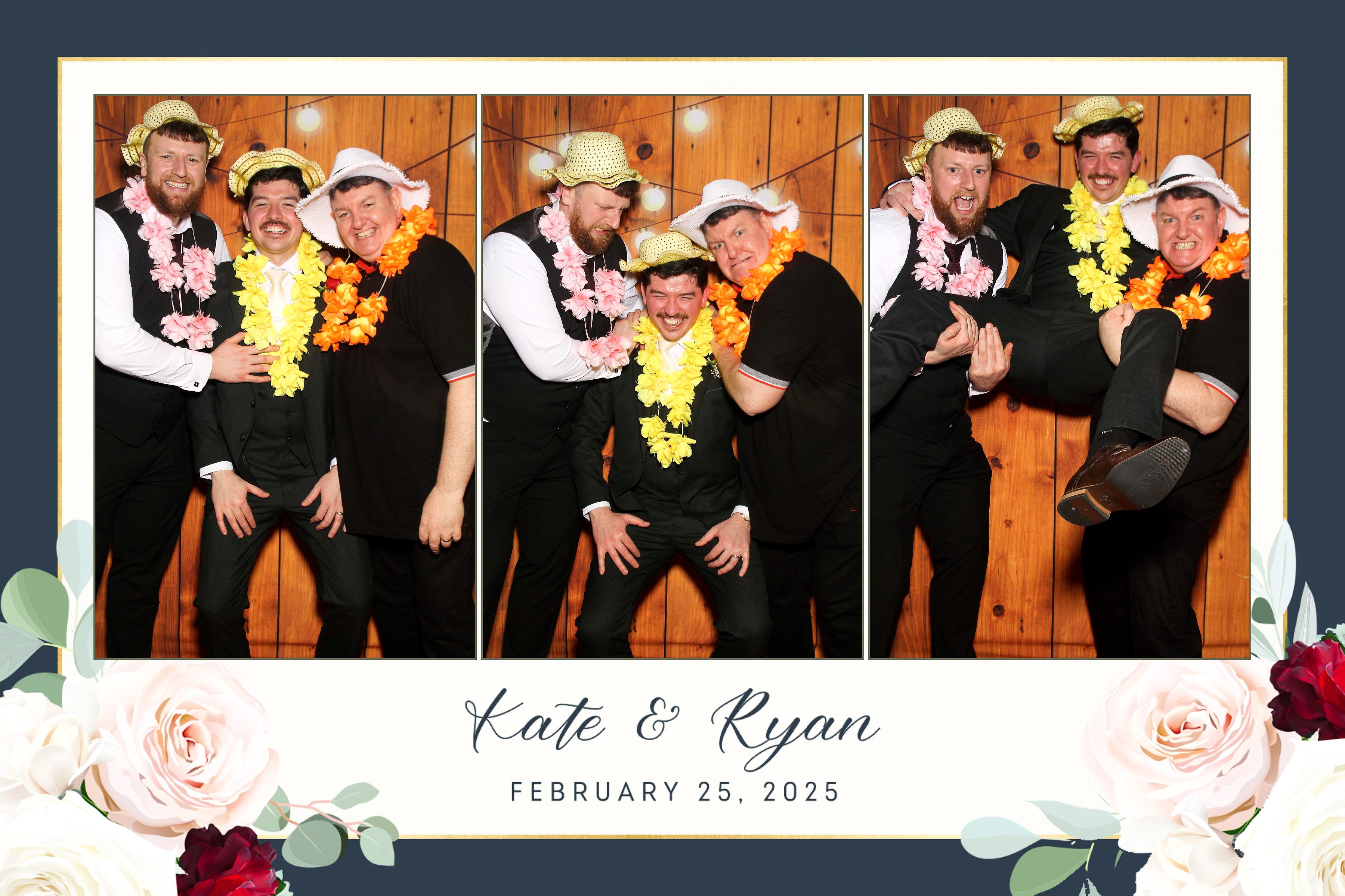 Kate & Ryan's Wedding | View more photos from the event at gallery.snapmagic.ie/u/SnapMagic/Kate-Ryans-Wedding