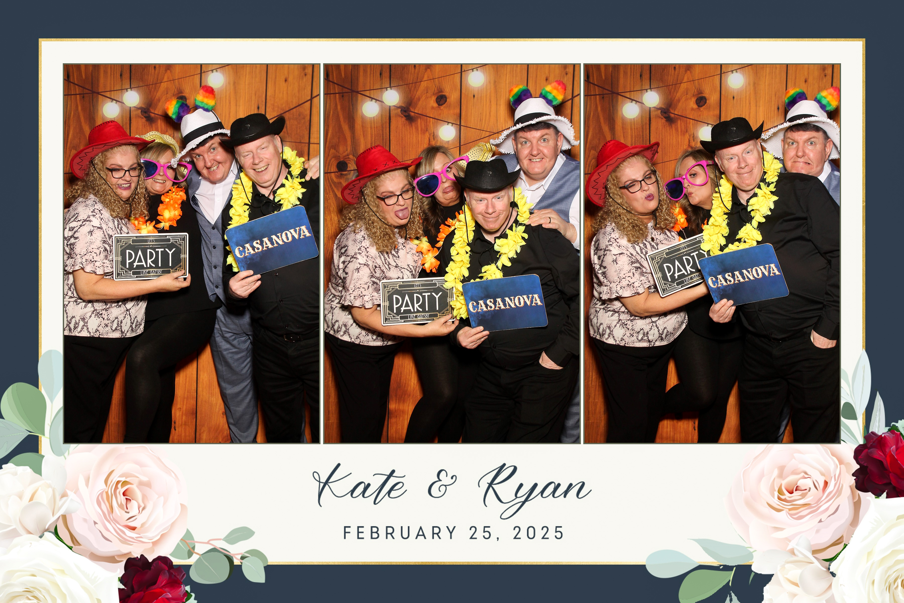 Kate & Ryan's Wedding | View more photos from the event at gallery.snapmagic.ie/u/SnapMagic/Kate-Ryans-Wedding