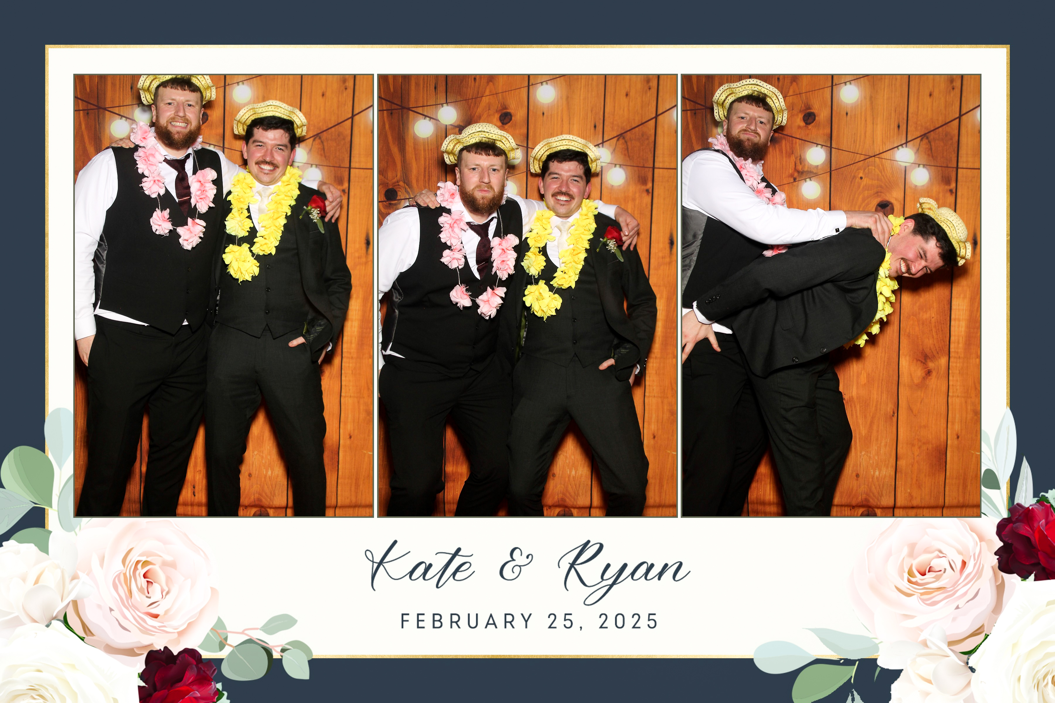 Kate & Ryan's Wedding | View more photos from the event at gallery.snapmagic.ie/u/SnapMagic/Kate-Ryans-Wedding
