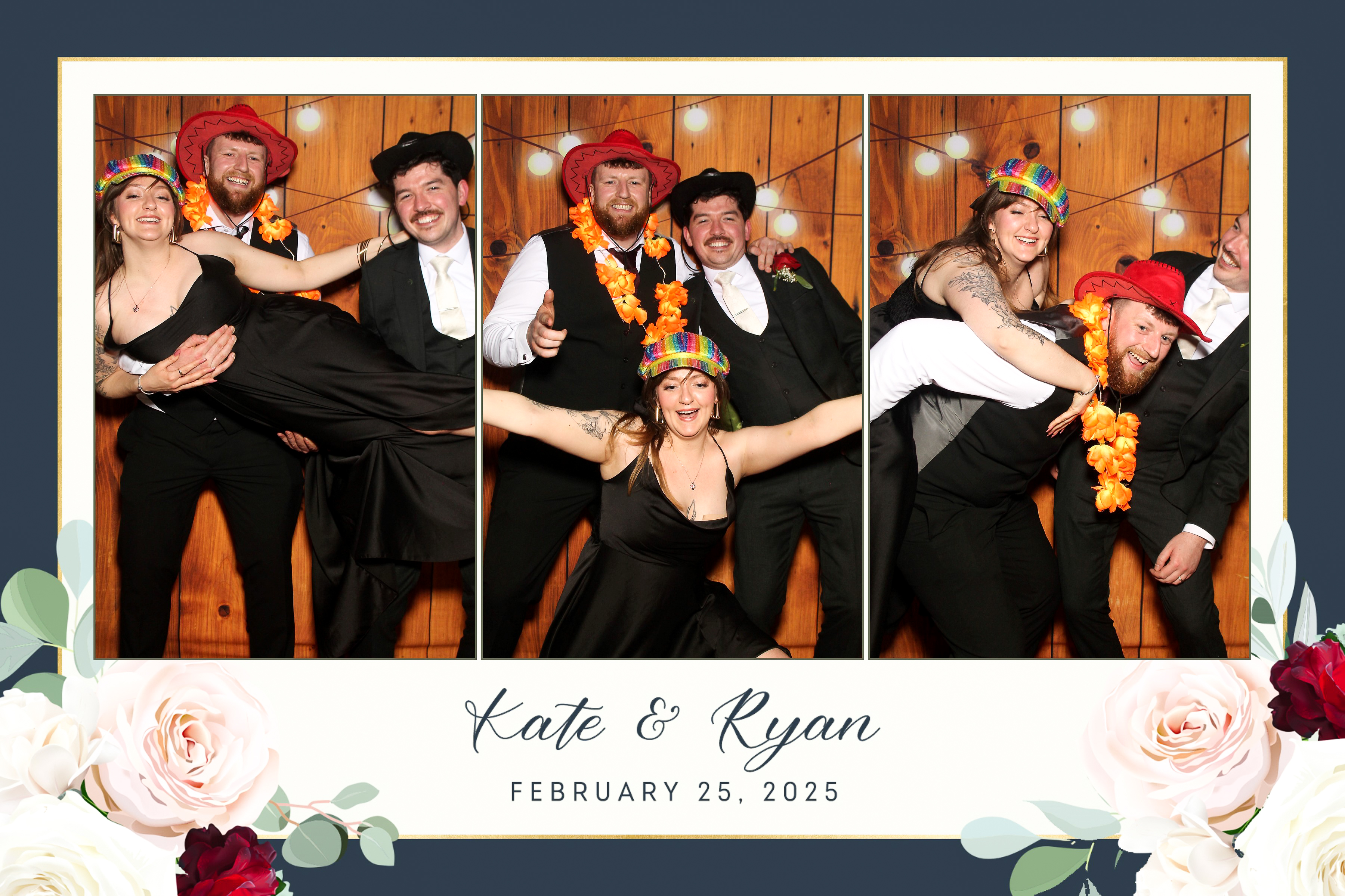 Kate & Ryan's Wedding | View more photos from the event at gallery.snapmagic.ie/u/SnapMagic/Kate-Ryans-Wedding