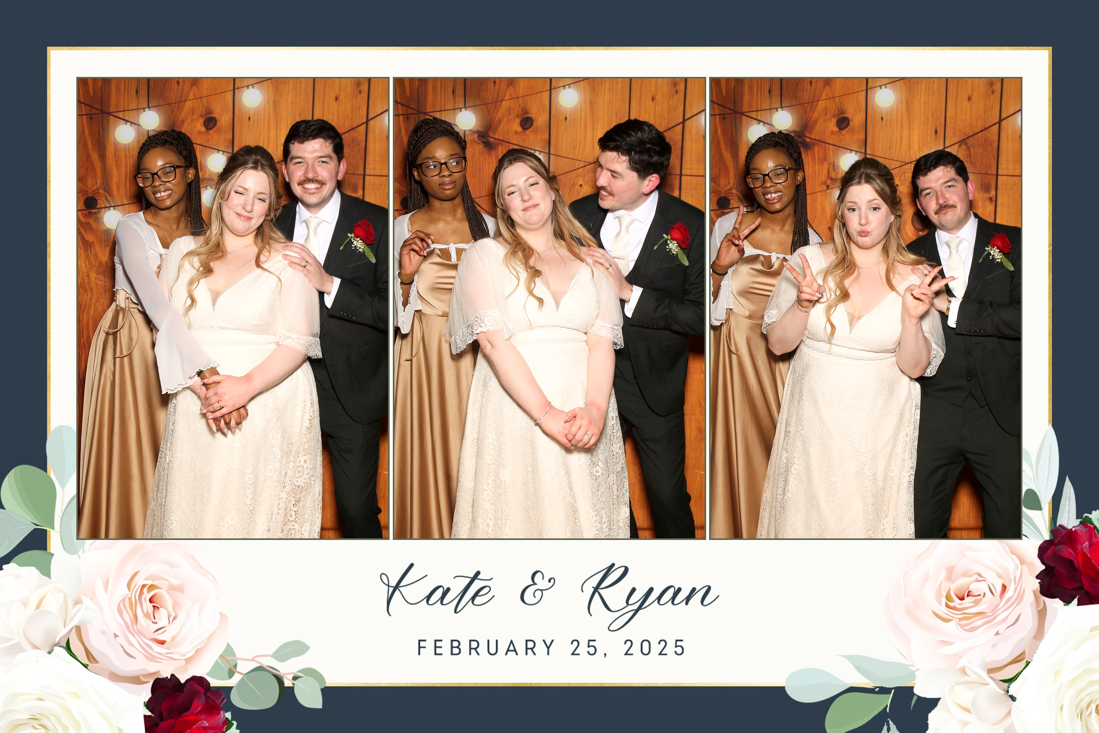 Kate & Ryan's Wedding | View more photos from the event at gallery.snapmagic.ie/u/SnapMagic/Kate-Ryans-Wedding