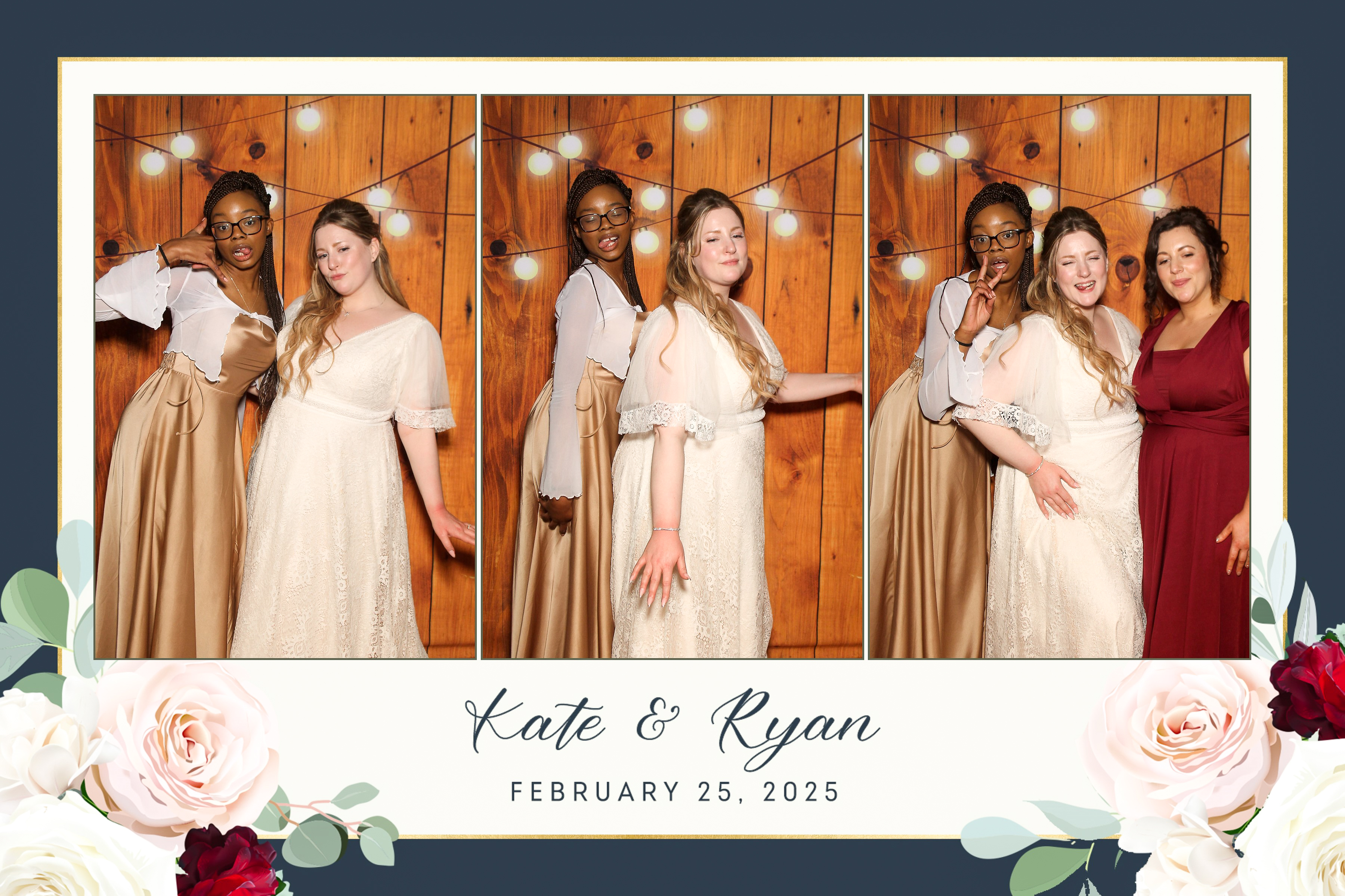 Kate & Ryan's Wedding | View more photos from the event at gallery.snapmagic.ie/u/SnapMagic/Kate-Ryans-Wedding