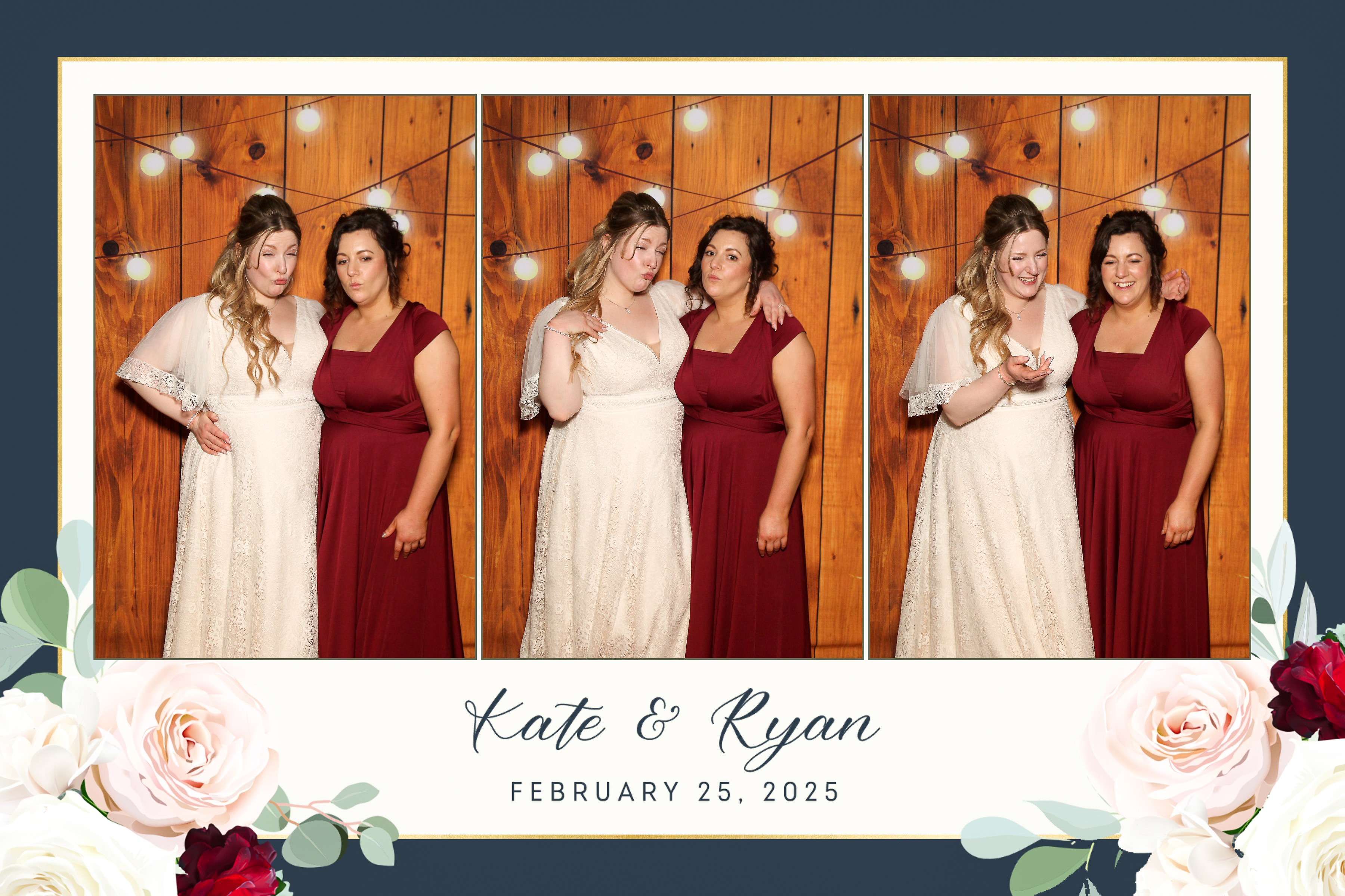 Kate & Ryan's Wedding | View more photos from the event at gallery.snapmagic.ie/u/SnapMagic/Kate-Ryans-Wedding