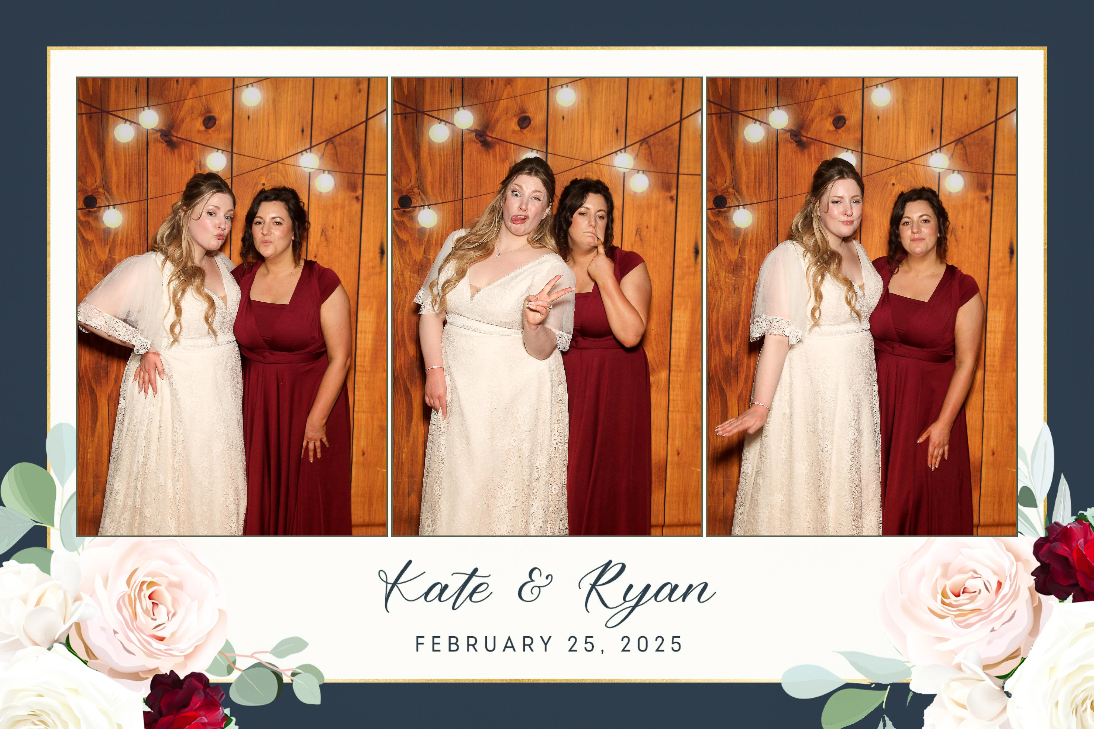 Kate & Ryan's Wedding | View more photos from the event at gallery.snapmagic.ie/u/SnapMagic/Kate-Ryans-Wedding
