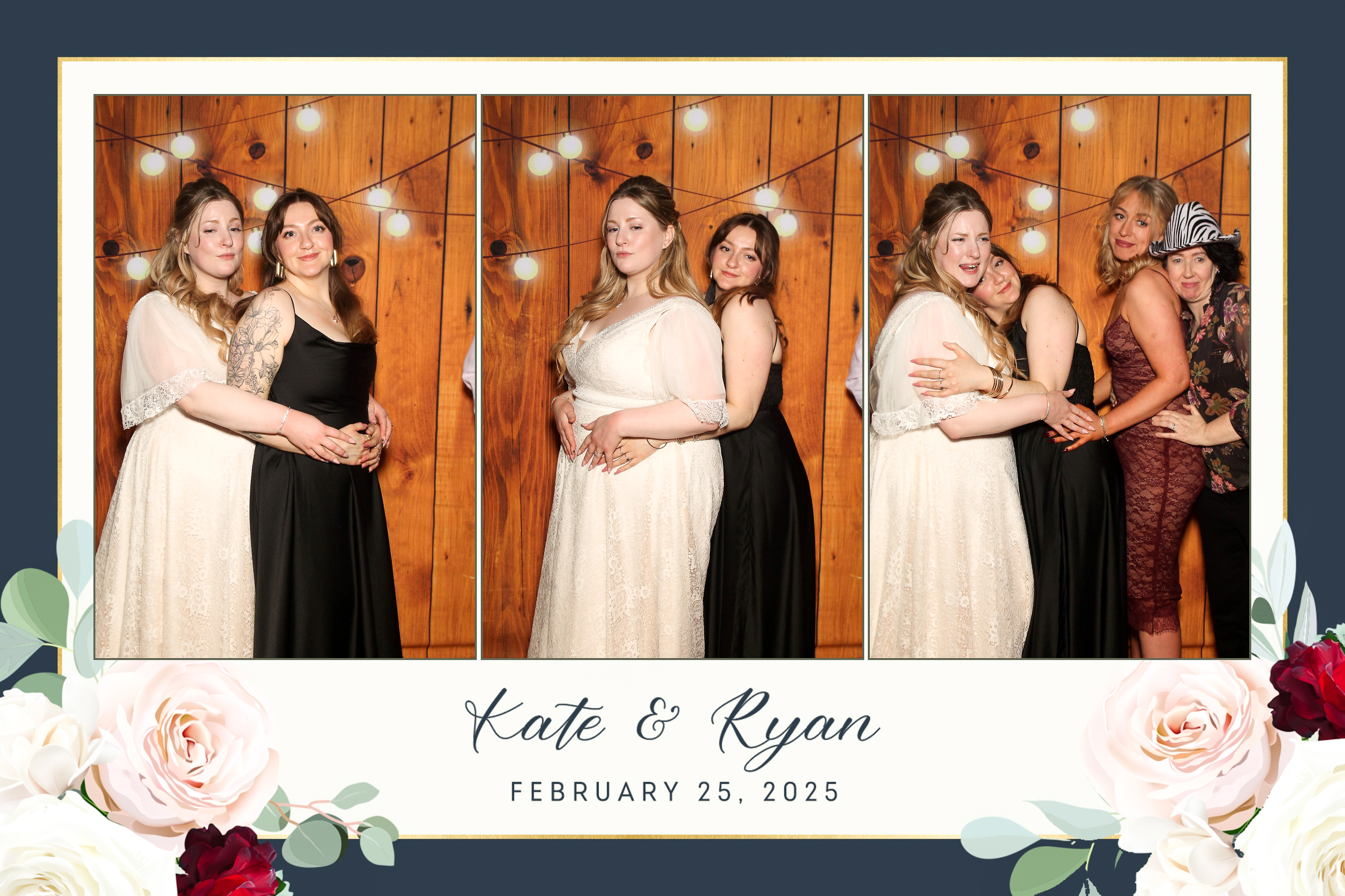 Kate & Ryan's Wedding | View more photos from the event at gallery.snapmagic.ie/u/SnapMagic/Kate-Ryans-Wedding