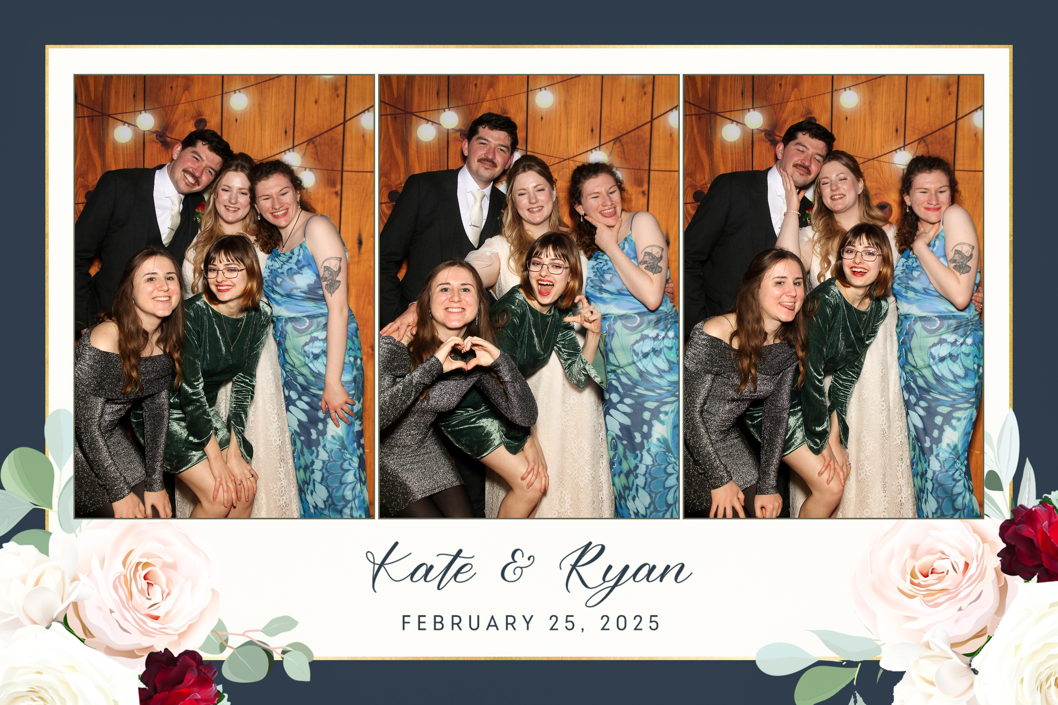 Kate & Ryan's Wedding | View more photos from the event at gallery.snapmagic.ie/u/SnapMagic/Kate-Ryans-Wedding
