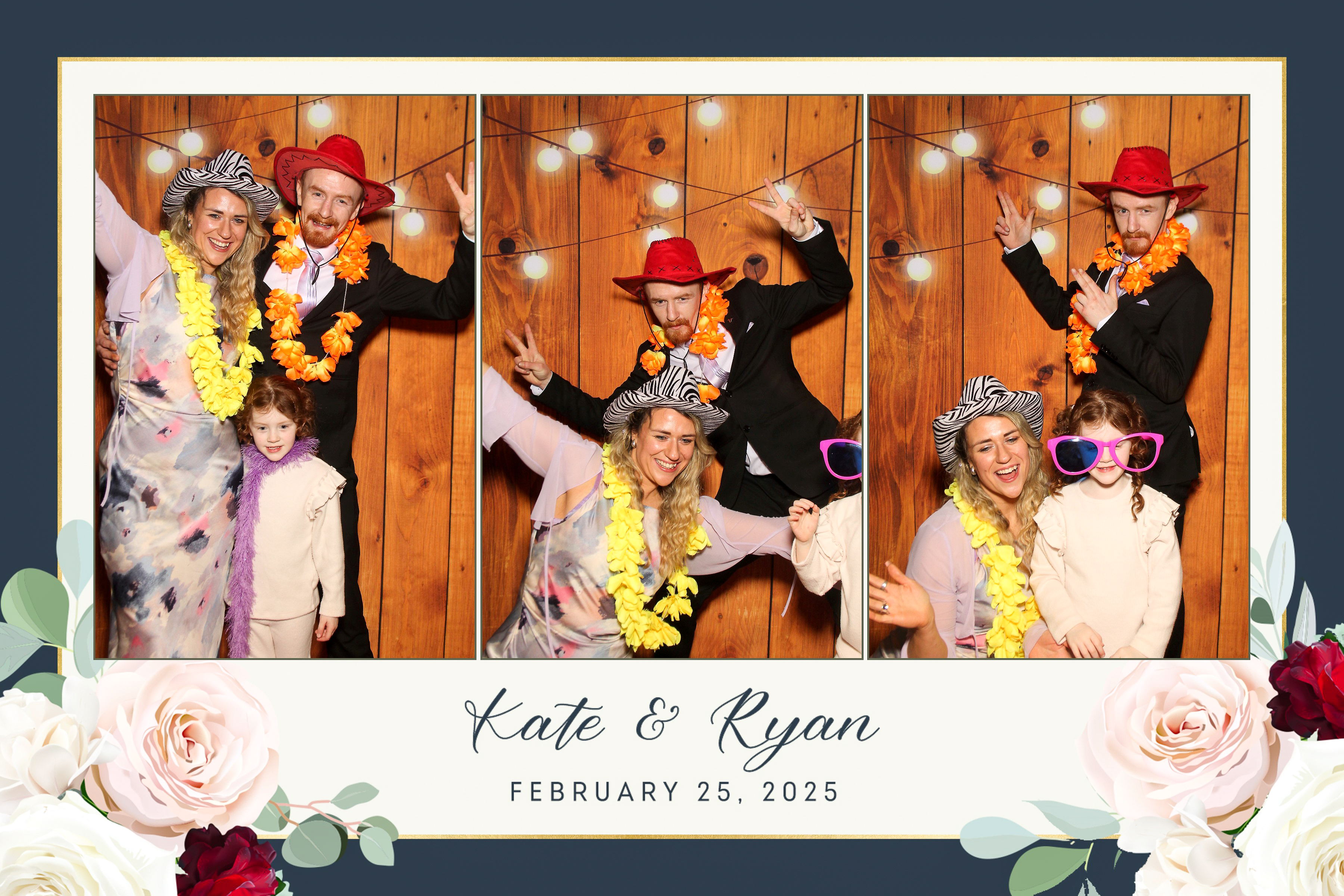 Kate & Ryan's Wedding | View more photos from the event at gallery.snapmagic.ie/u/SnapMagic/Kate-Ryans-Wedding