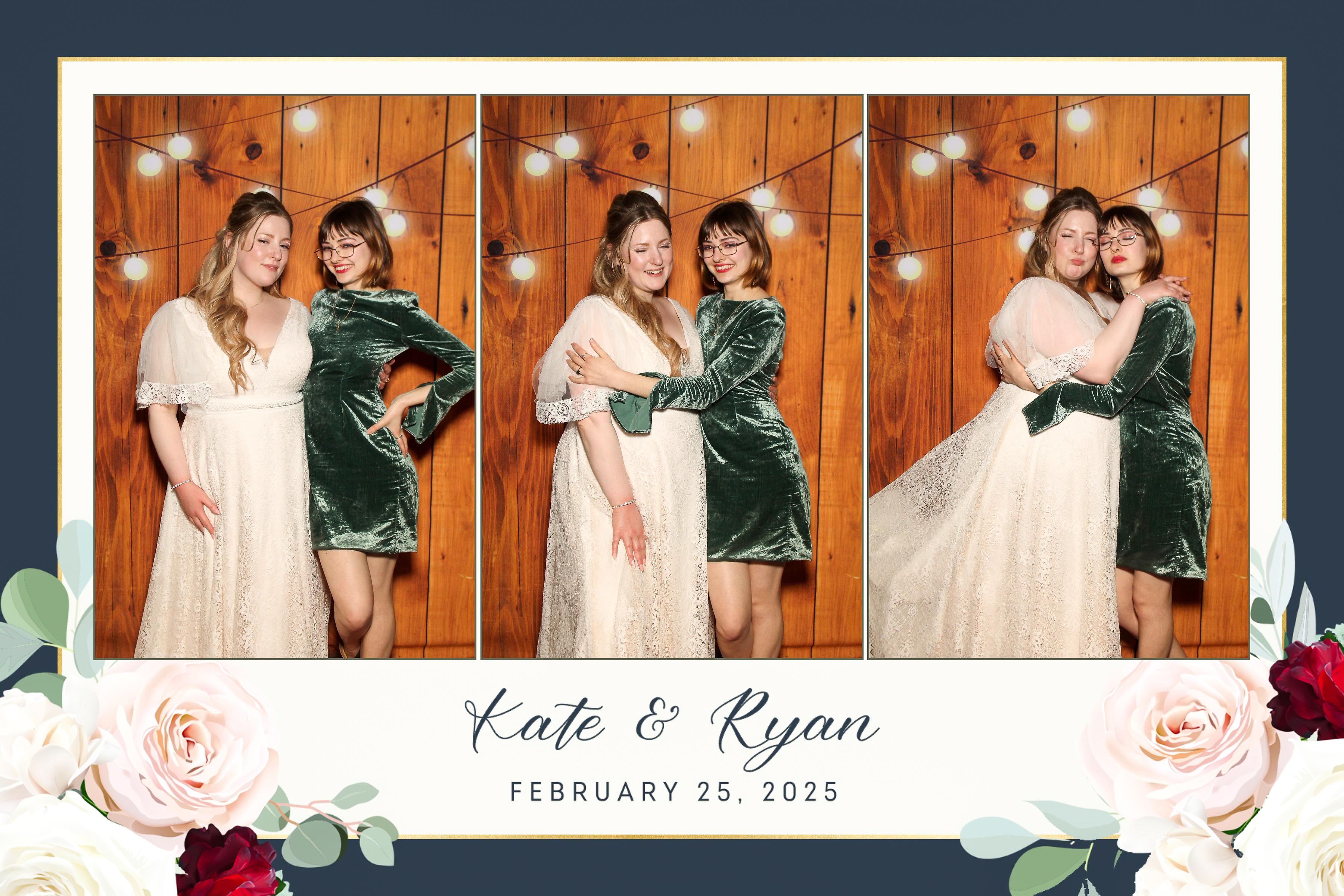Kate & Ryan's Wedding | View more photos from the event at gallery.snapmagic.ie/u/SnapMagic/Kate-Ryans-Wedding