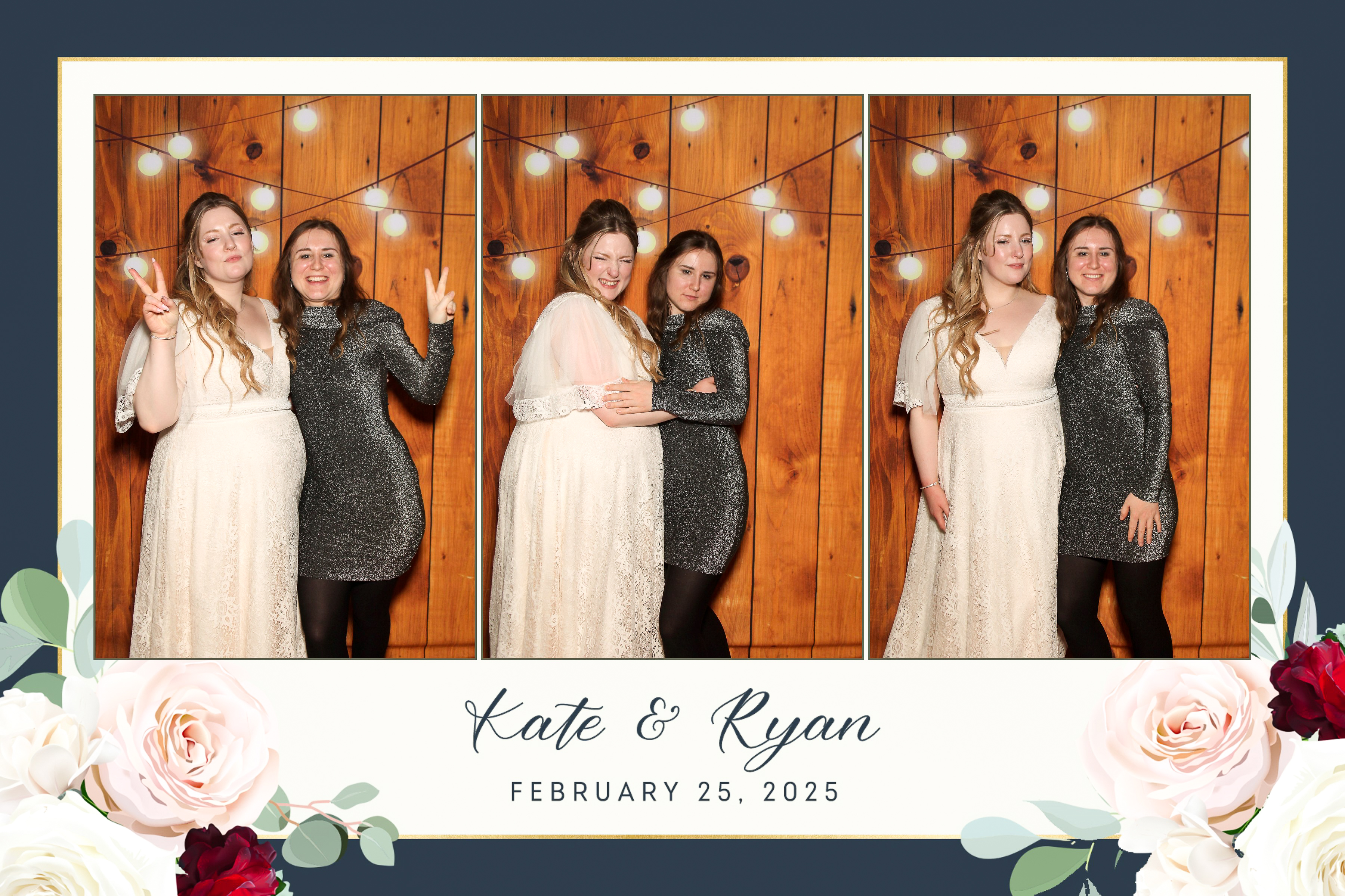 Kate & Ryan's Wedding | View more photos from the event at gallery.snapmagic.ie/u/SnapMagic/Kate-Ryans-Wedding