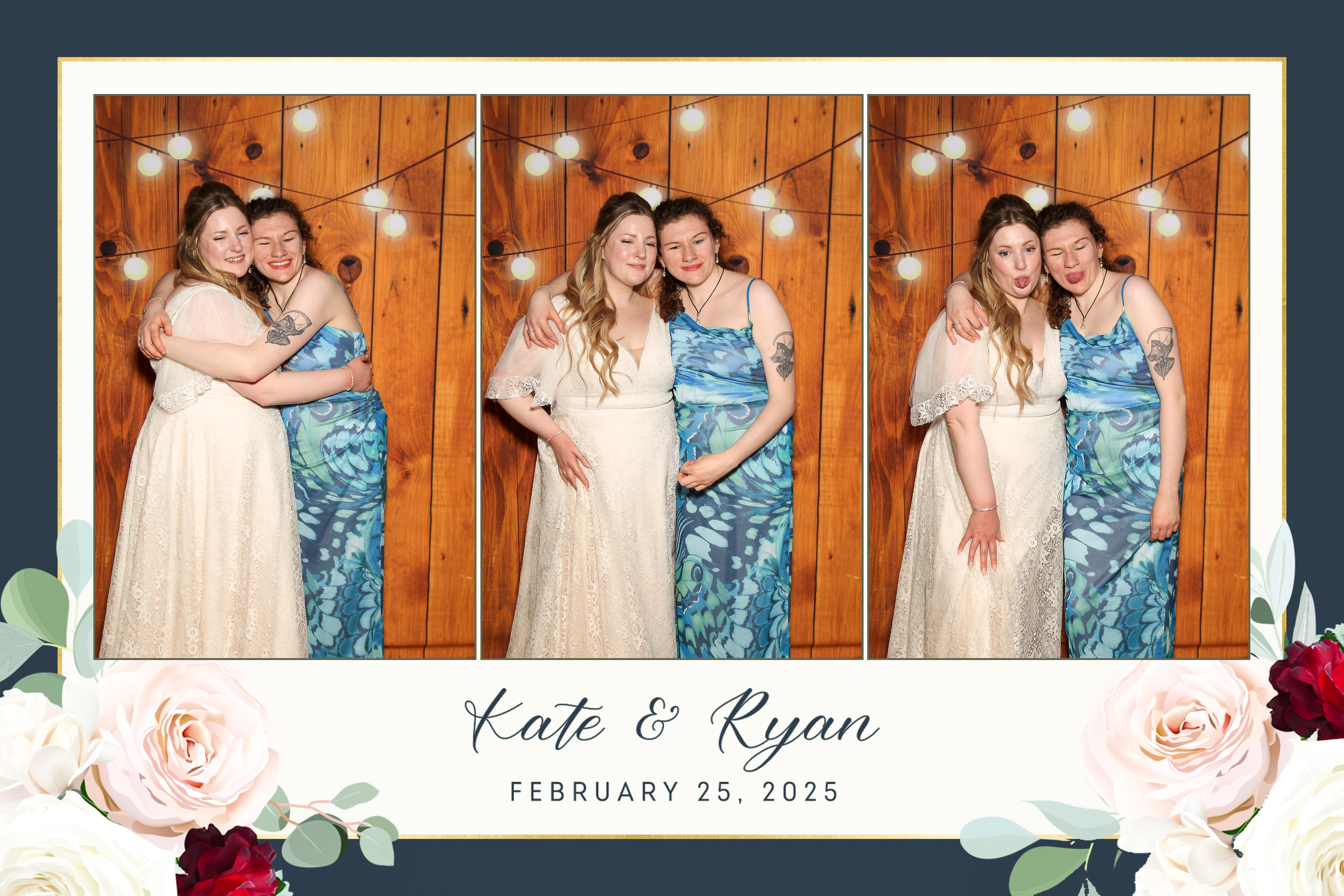 Kate & Ryan's Wedding | View more photos from the event at gallery.snapmagic.ie/u/SnapMagic/Kate-Ryans-Wedding