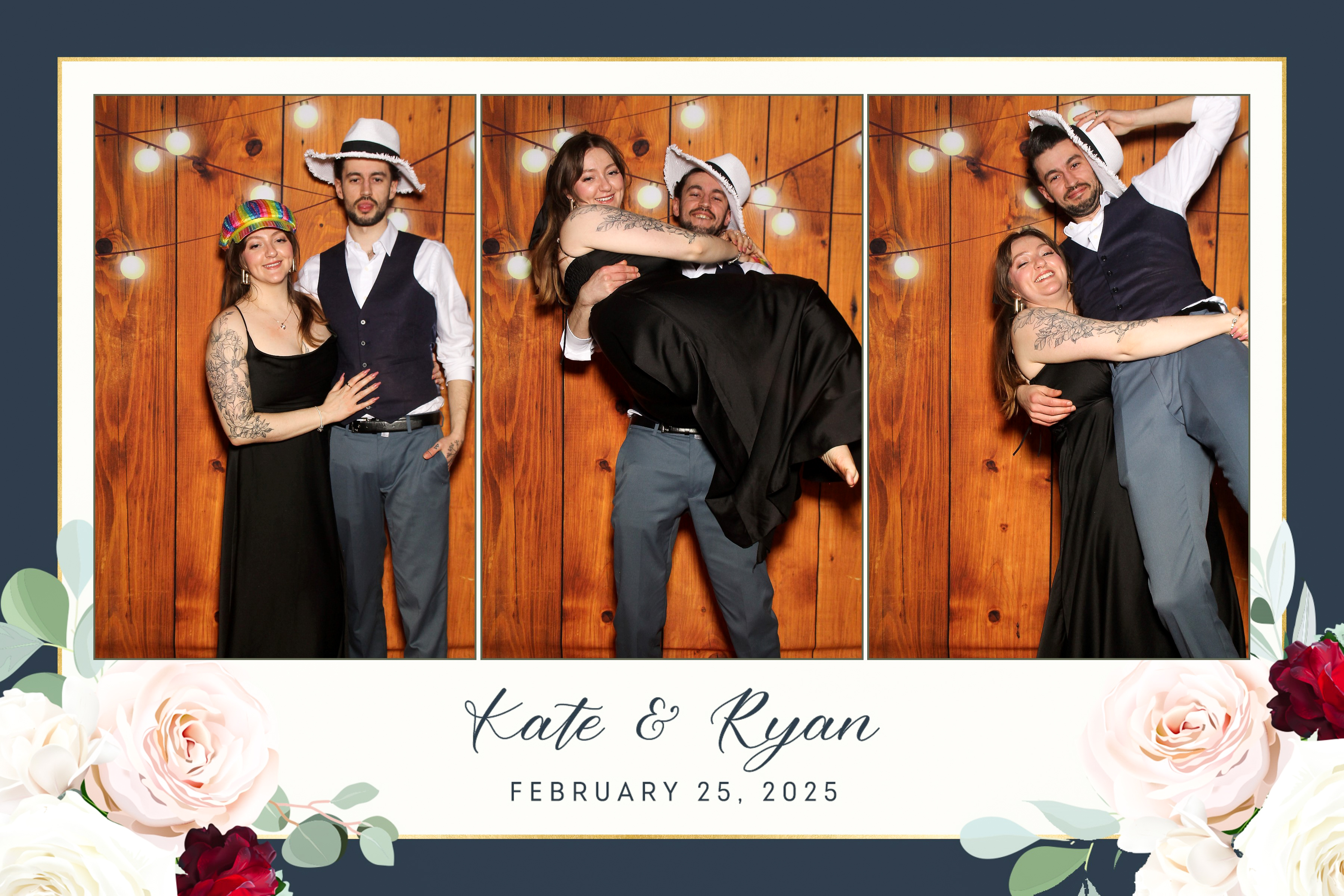 Kate & Ryan's Wedding | View more photos from the event at gallery.snapmagic.ie/u/SnapMagic/Kate-Ryans-Wedding