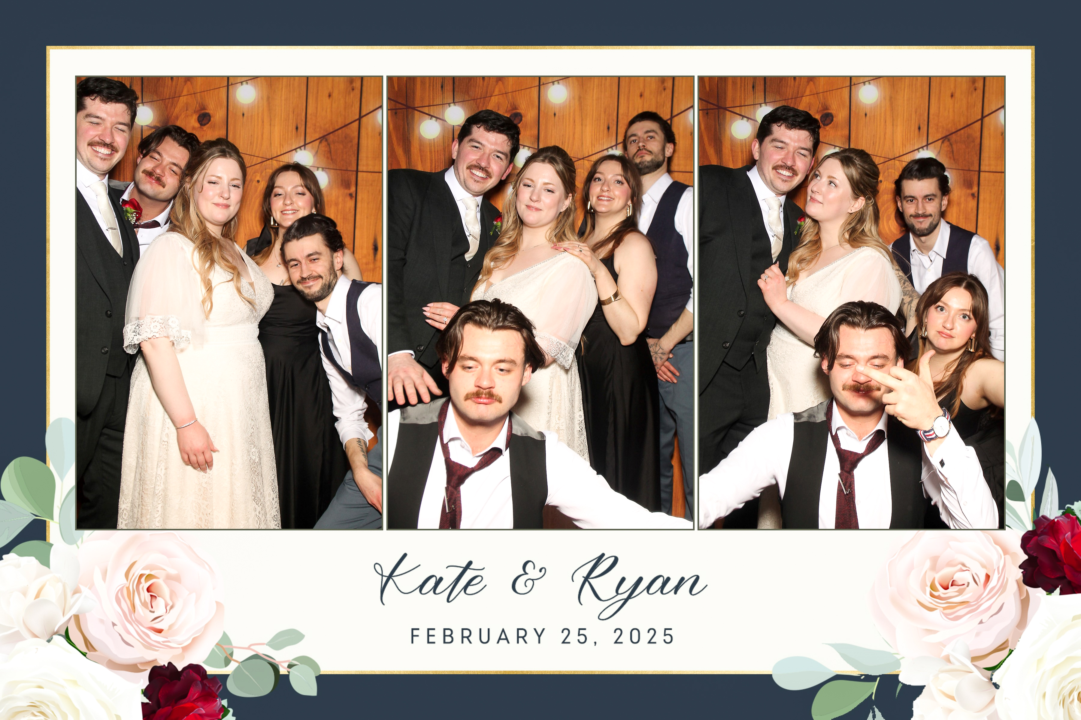Kate & Ryan's Wedding | View more photos from the event at gallery.snapmagic.ie/u/SnapMagic/Kate-Ryans-Wedding