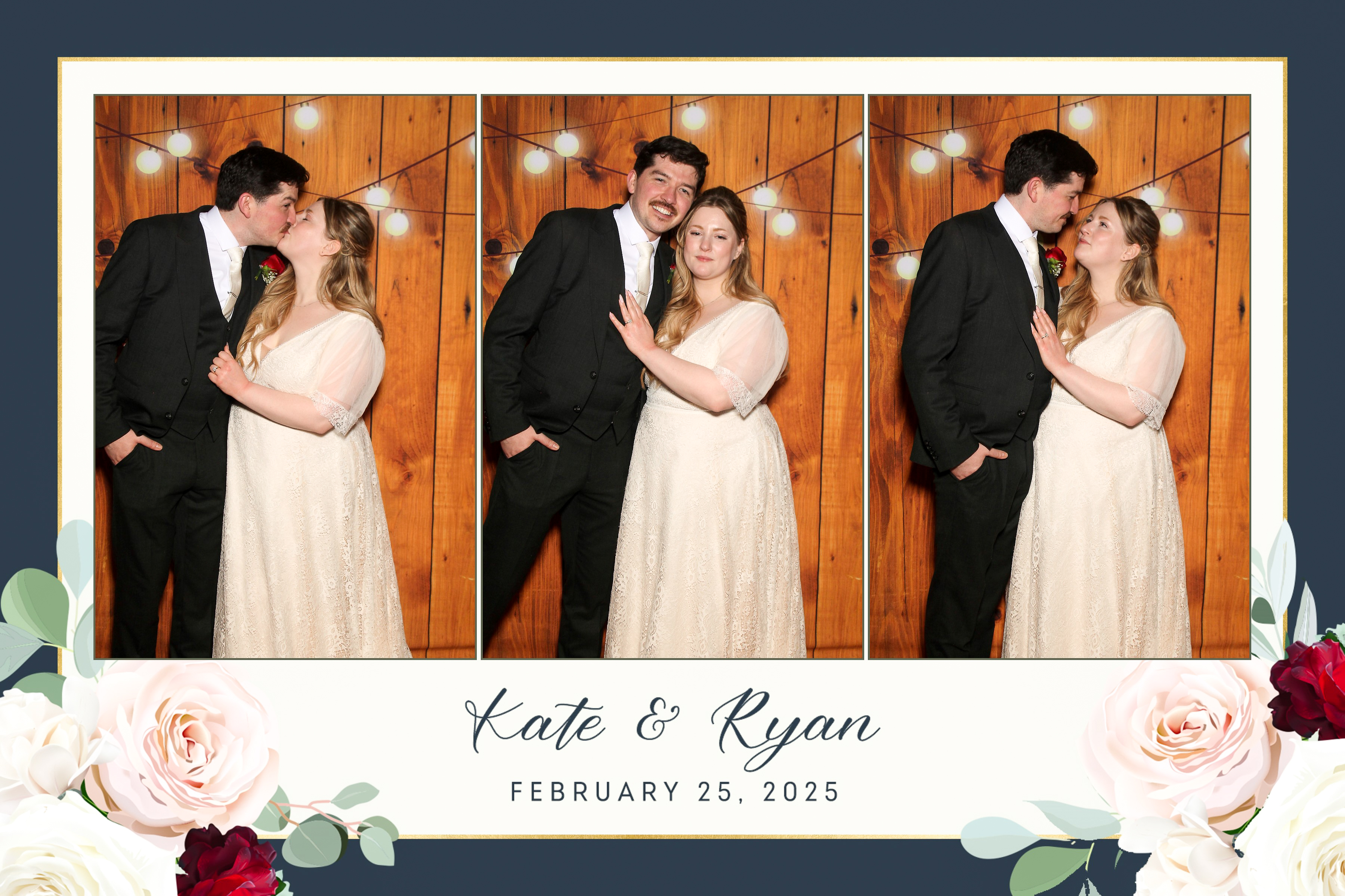Kate & Ryan's Wedding | View more photos from the event at gallery.snapmagic.ie/u/SnapMagic/Kate-Ryans-Wedding