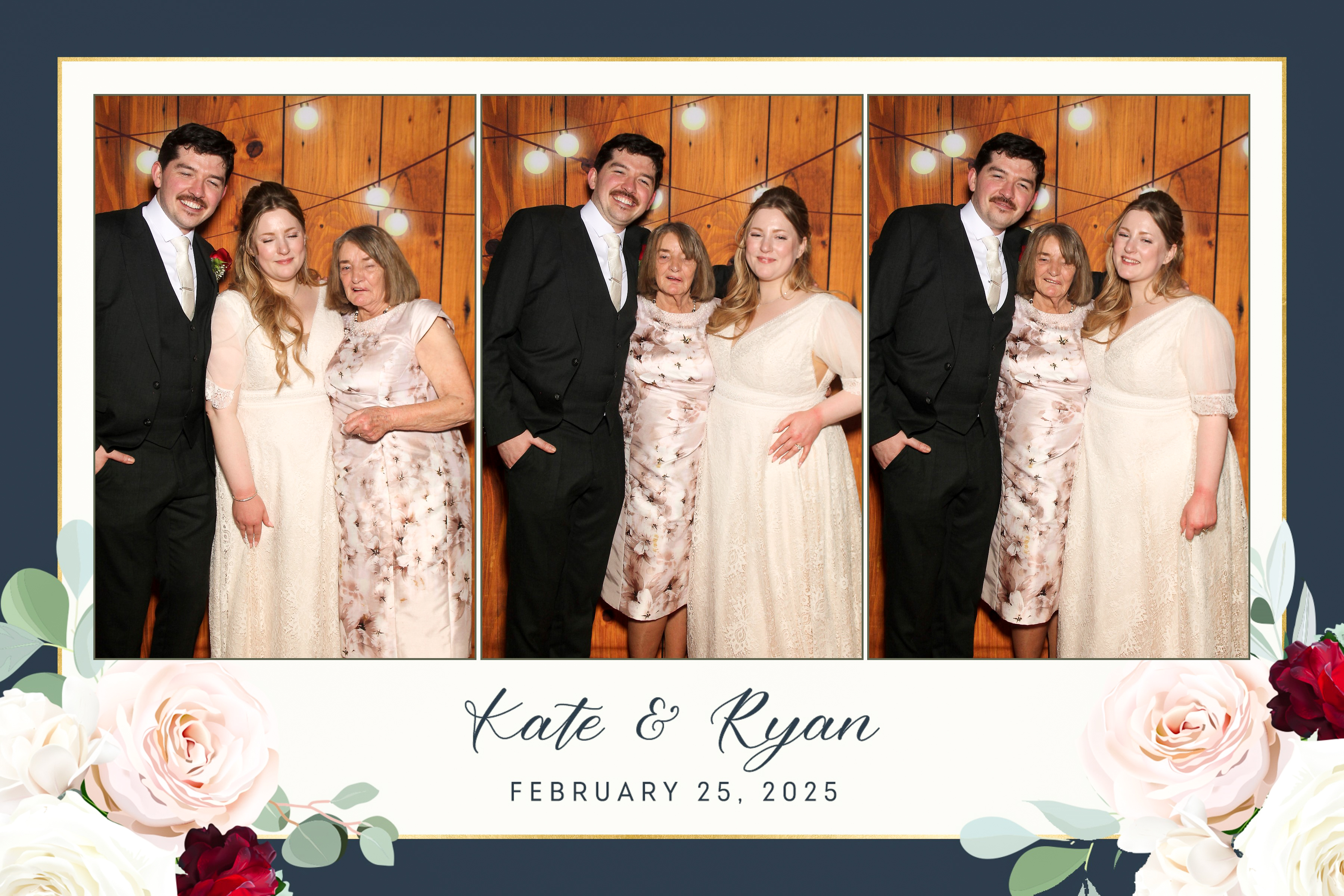 Kate & Ryan's Wedding | View more photos from the event at gallery.snapmagic.ie/u/SnapMagic/Kate-Ryans-Wedding