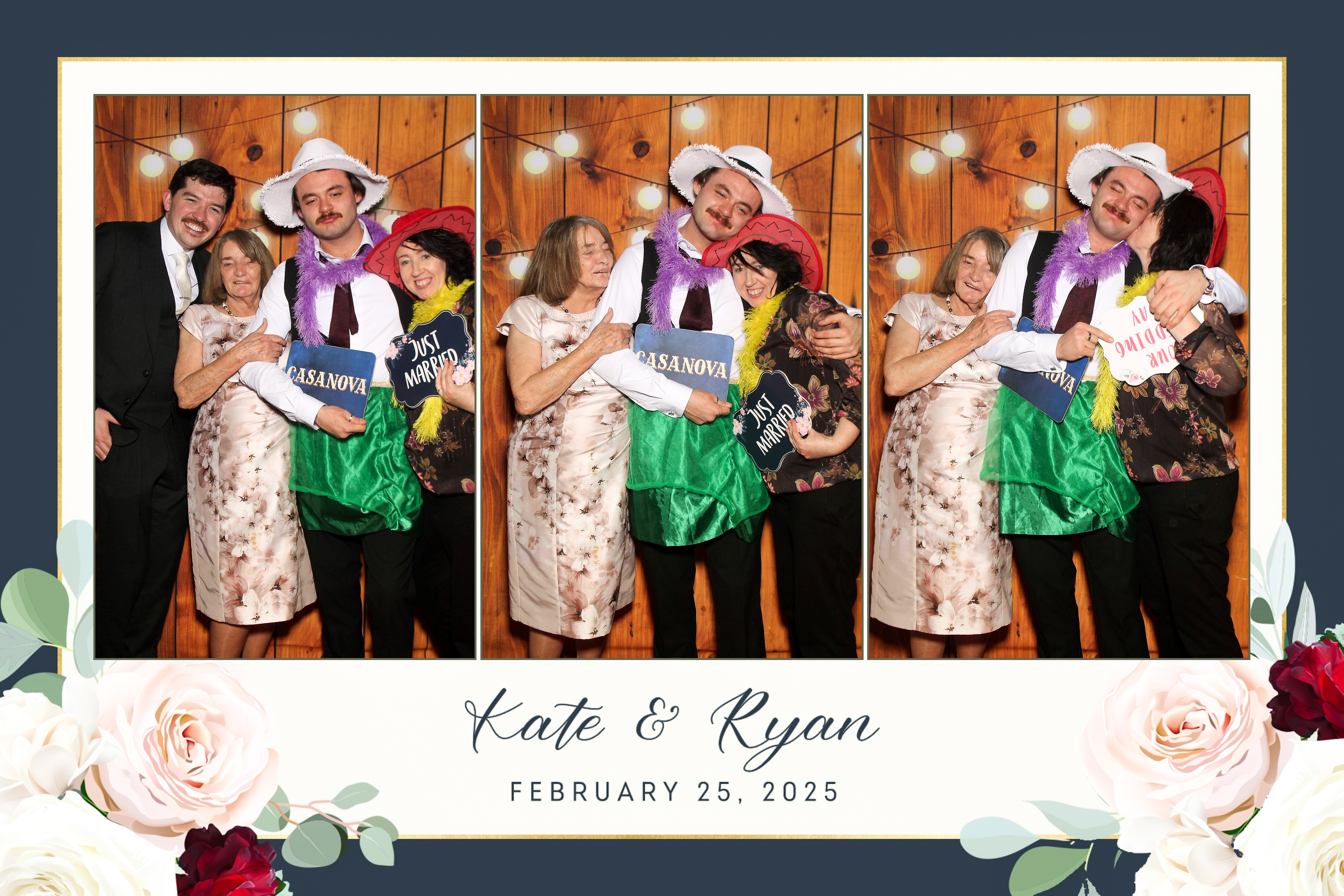 Kate & Ryan's Wedding | View more photos from the event at gallery.snapmagic.ie/u/SnapMagic/Kate-Ryans-Wedding