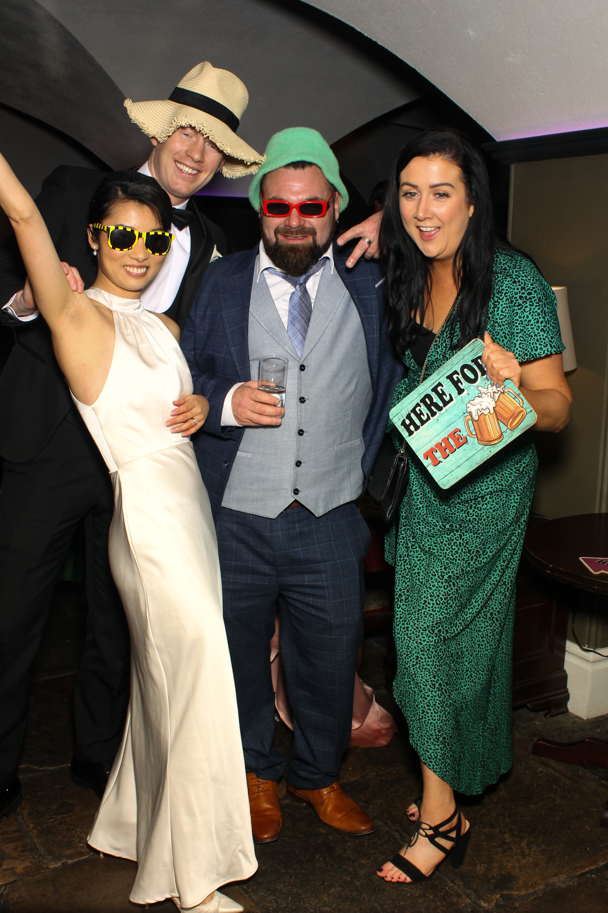 Katie & Alan's Wedding | View more photos from the event at gallery.snapmagic.ie/u/SnapMagic/Katie-Alans-Wedding