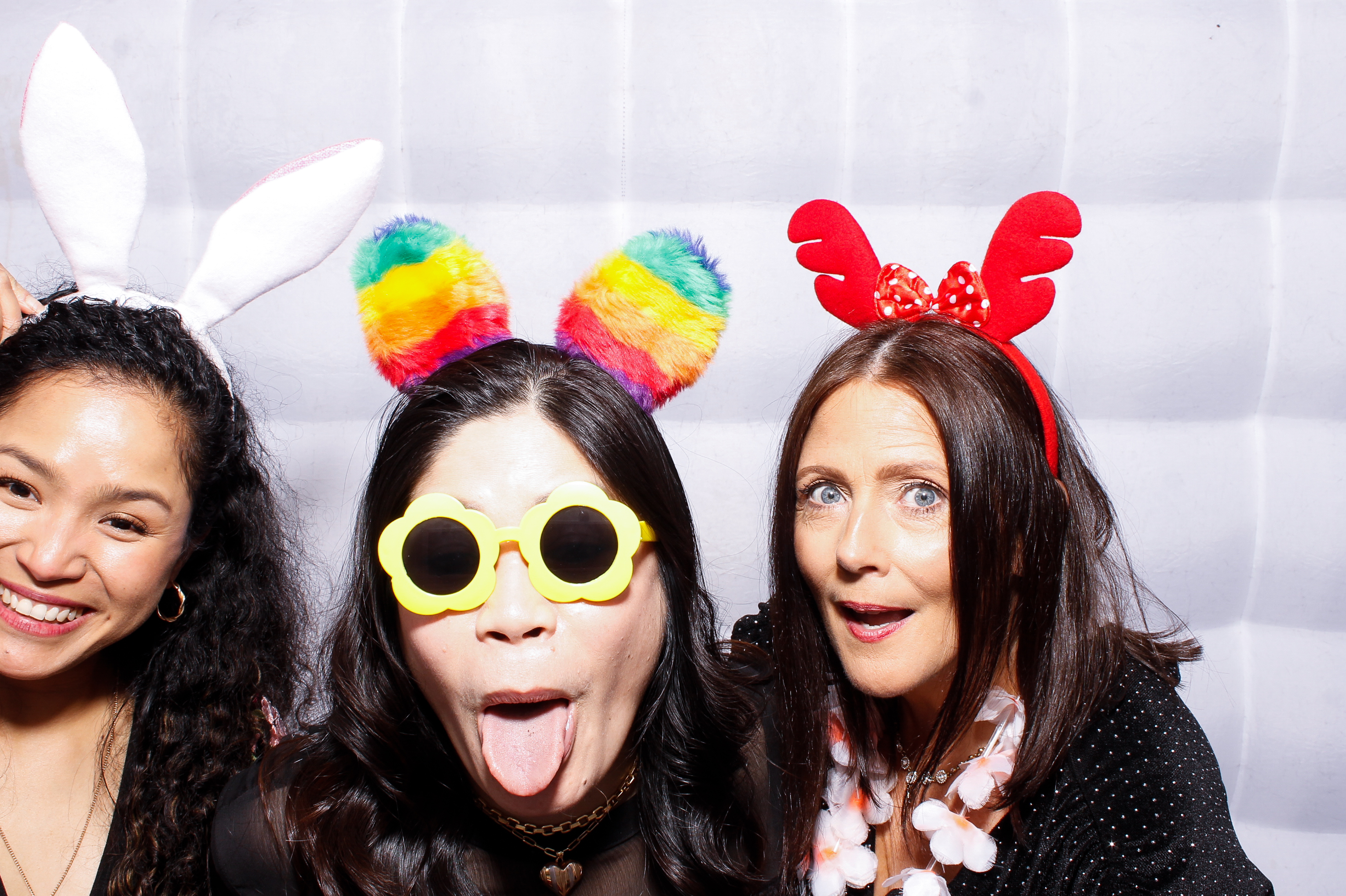 Kingsbridge Healthcare Group Christmas Party 2025 | View more photos from the event at gallery.snapmagic.ie/u/SnapMagic/Kingsbridge-Healthcare-Group-Christmas-Party-2025