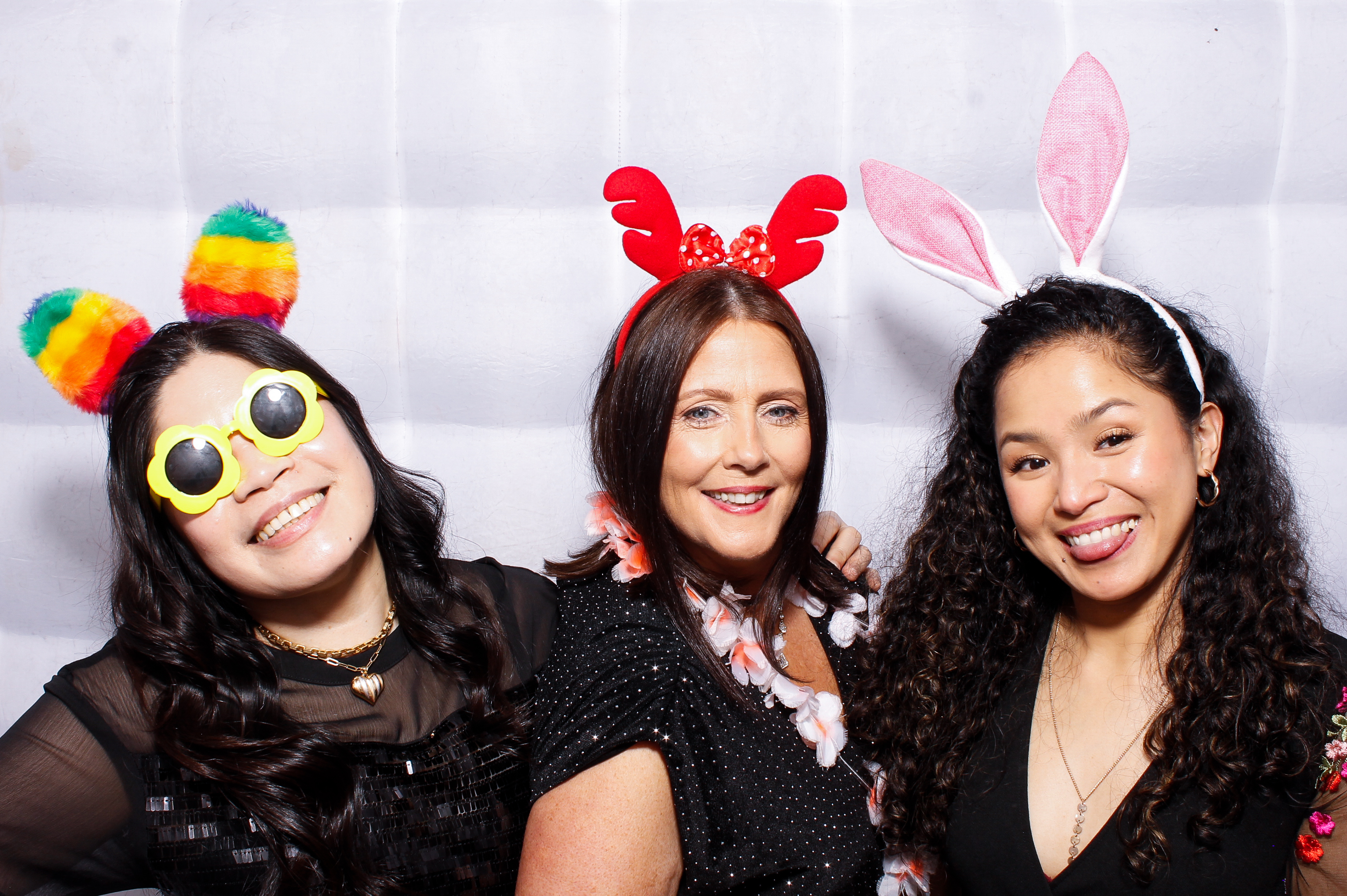 Kingsbridge Healthcare Group Christmas Party 2025 | View more photos from the event at gallery.snapmagic.ie/u/SnapMagic/Kingsbridge-Healthcare-Group-Christmas-Party-2025