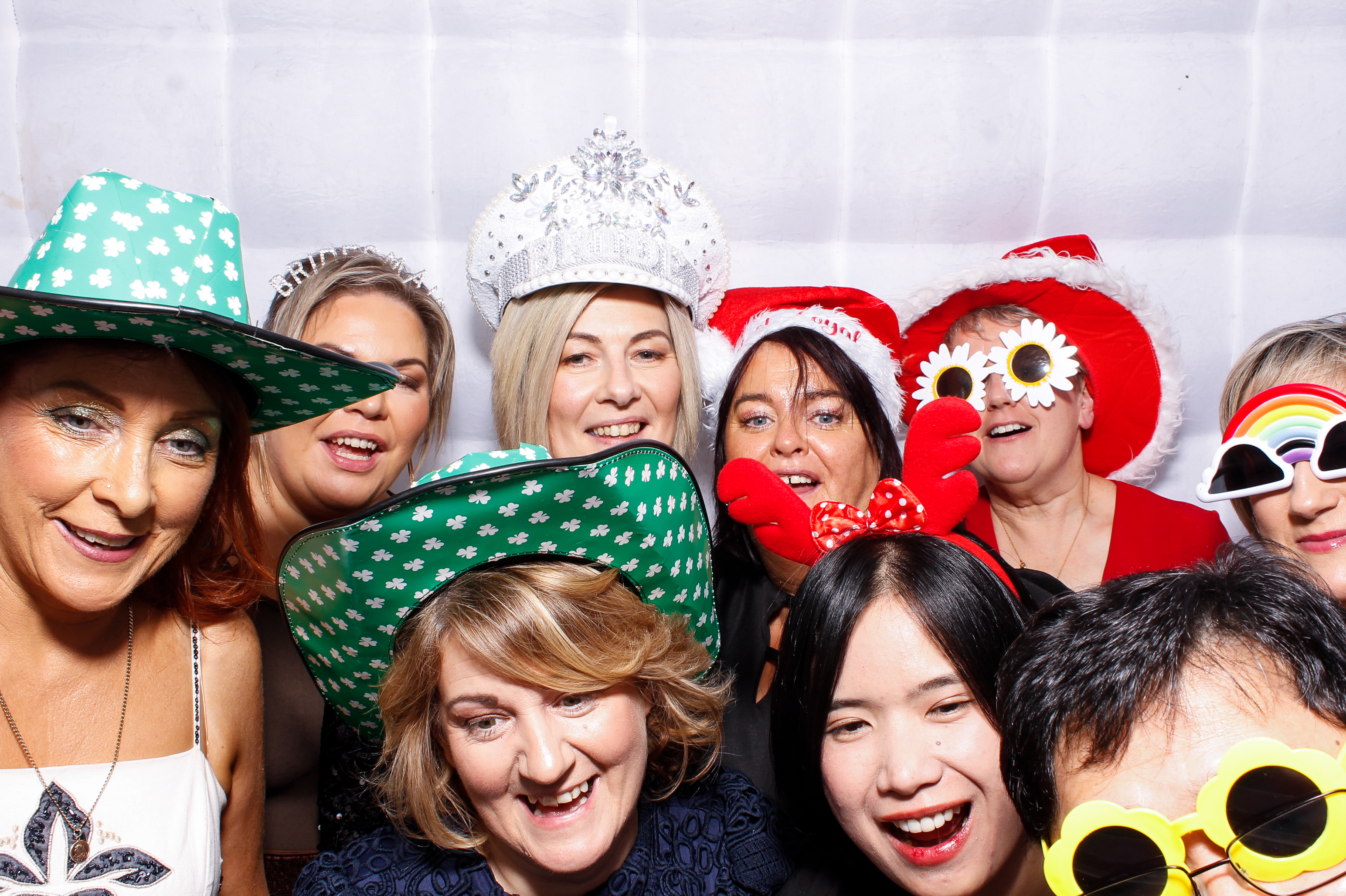 Kingsbridge Healthcare Group Christmas Party 2025 | View more photos from the event at gallery.snapmagic.ie/u/SnapMagic/Kingsbridge-Healthcare-Group-Christmas-Party-2025