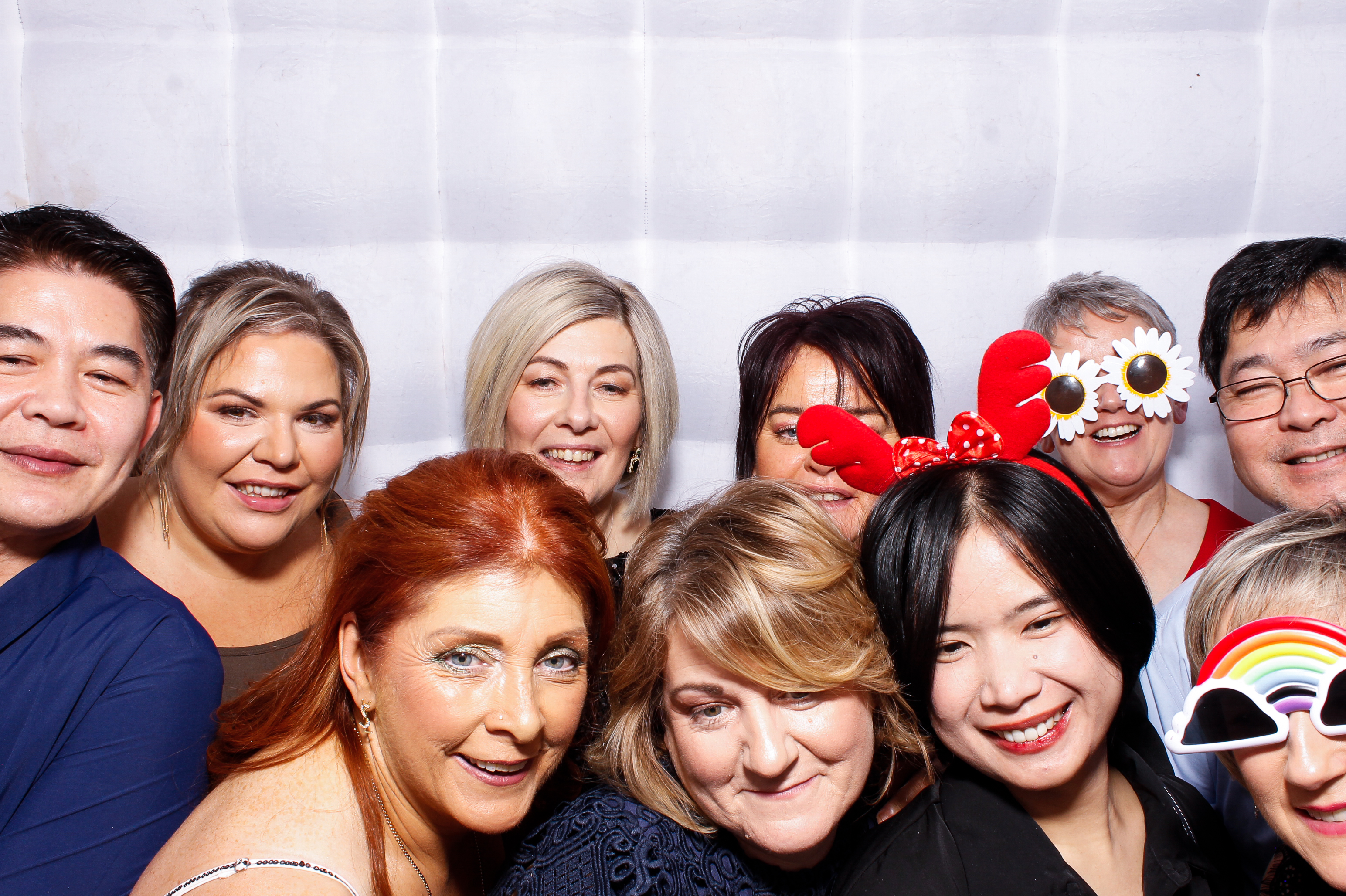 Kingsbridge Healthcare Group Christmas Party 2025 | View more photos from the event at gallery.snapmagic.ie/u/SnapMagic/Kingsbridge-Healthcare-Group-Christmas-Party-2025