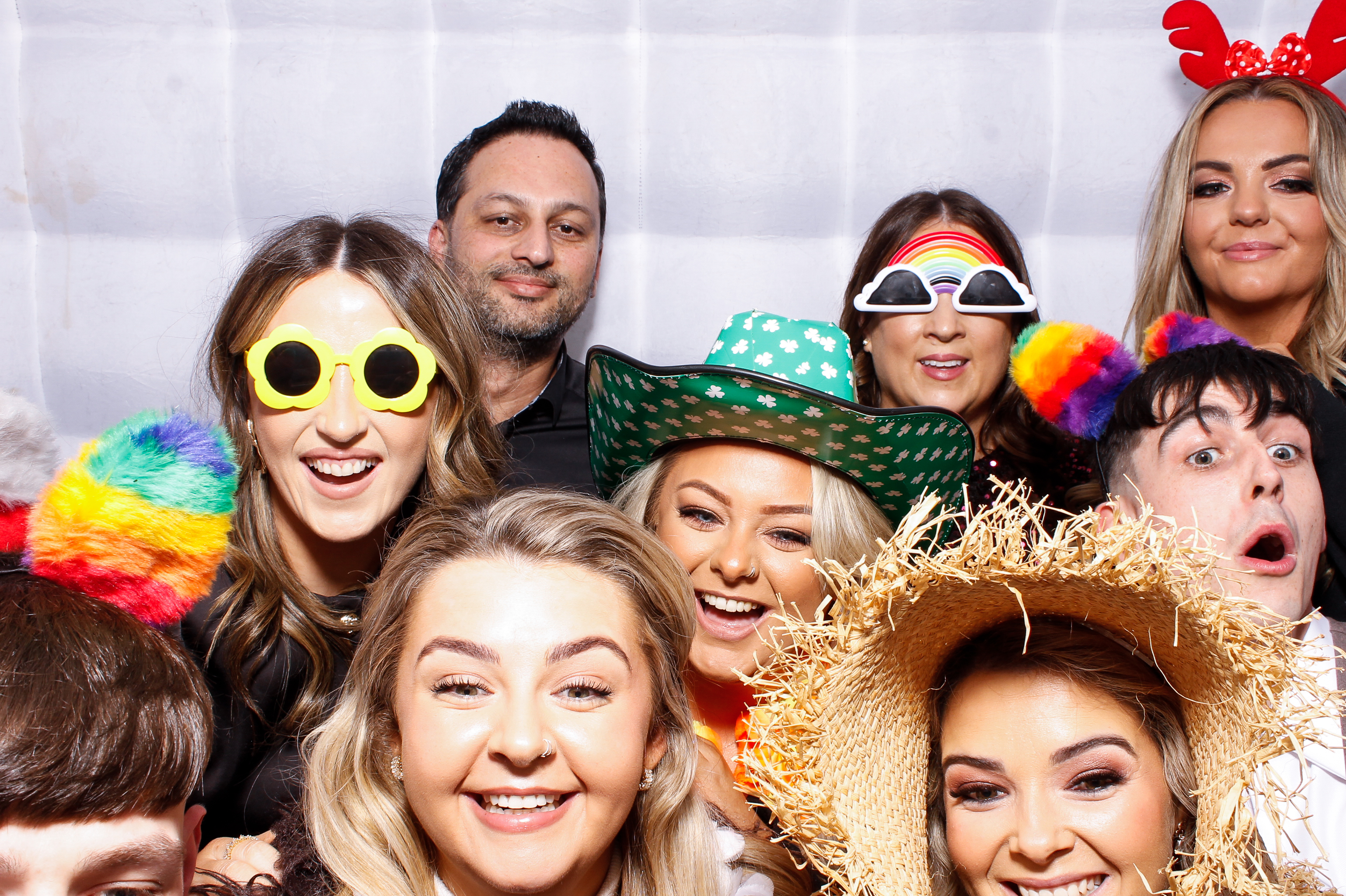 Kingsbridge Healthcare Group Christmas Party 2025 | View more photos from the event at gallery.snapmagic.ie/u/SnapMagic/Kingsbridge-Healthcare-Group-Christmas-Party-2025
