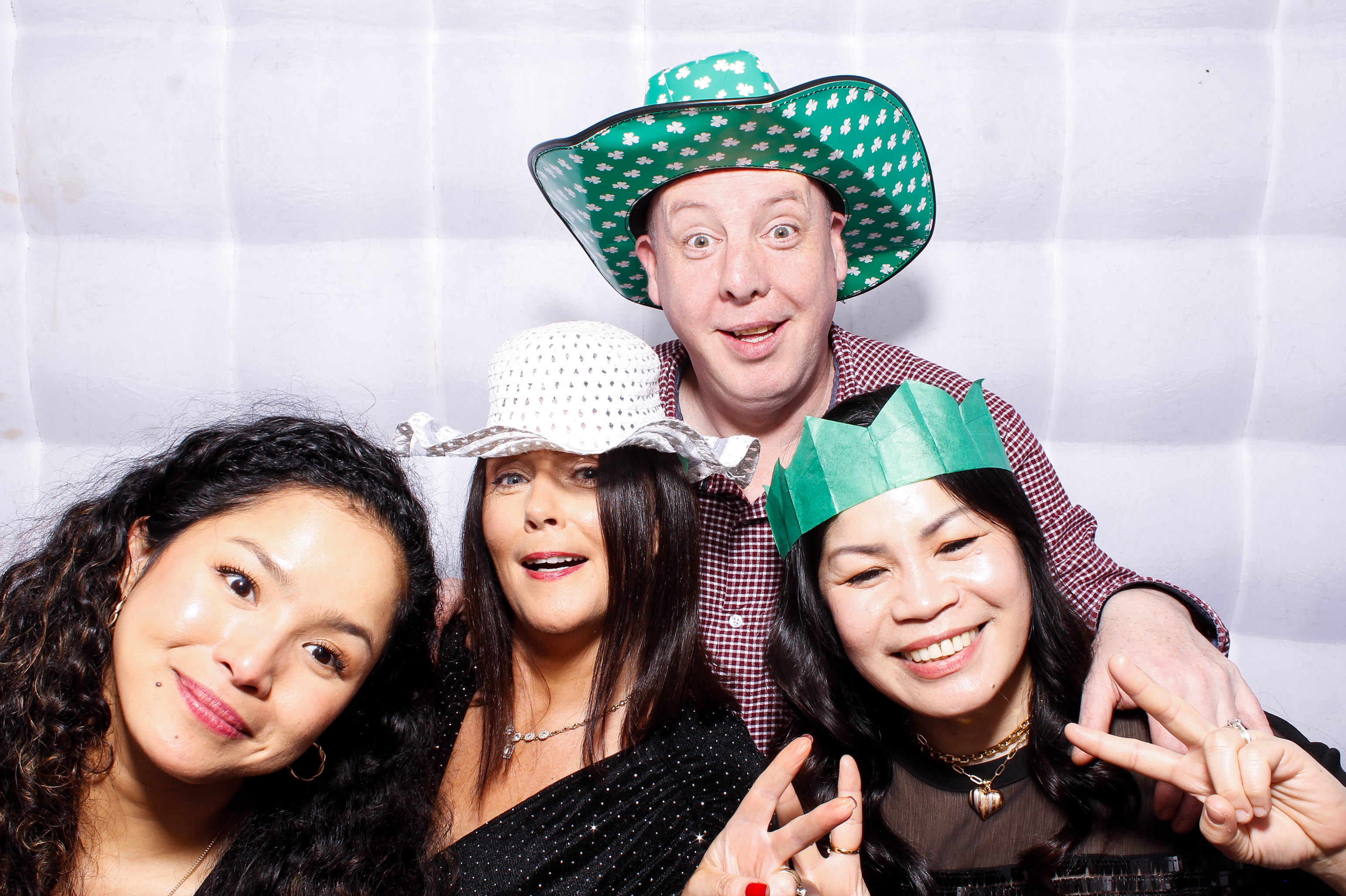 Kingsbridge Healthcare Group Christmas Party 2025 | View more photos from the event at gallery.snapmagic.ie/u/SnapMagic/Kingsbridge-Healthcare-Group-Christmas-Party-2025