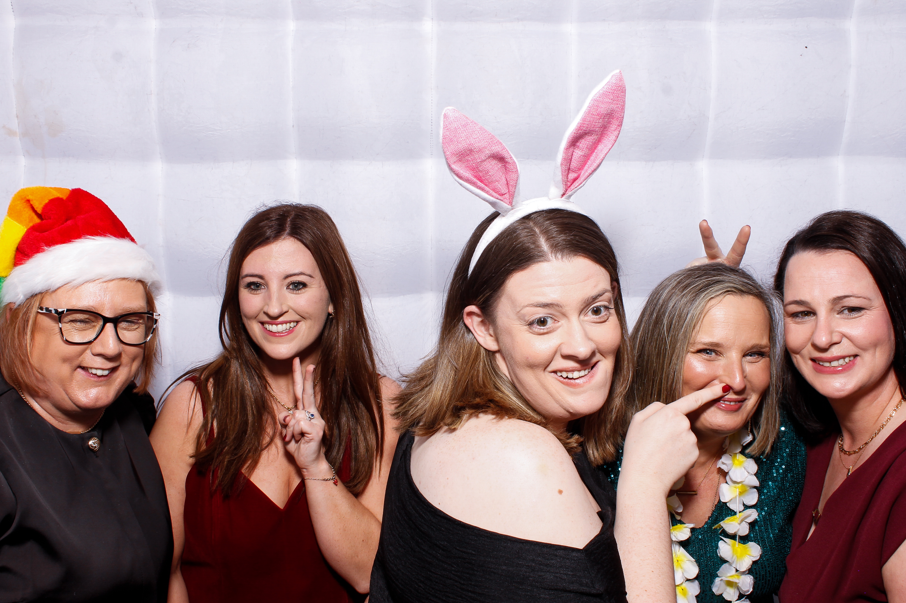 Kingsbridge Healthcare Group Christmas Party 2025 | View more photos from the event at gallery.snapmagic.ie/u/SnapMagic/Kingsbridge-Healthcare-Group-Christmas-Party-2025