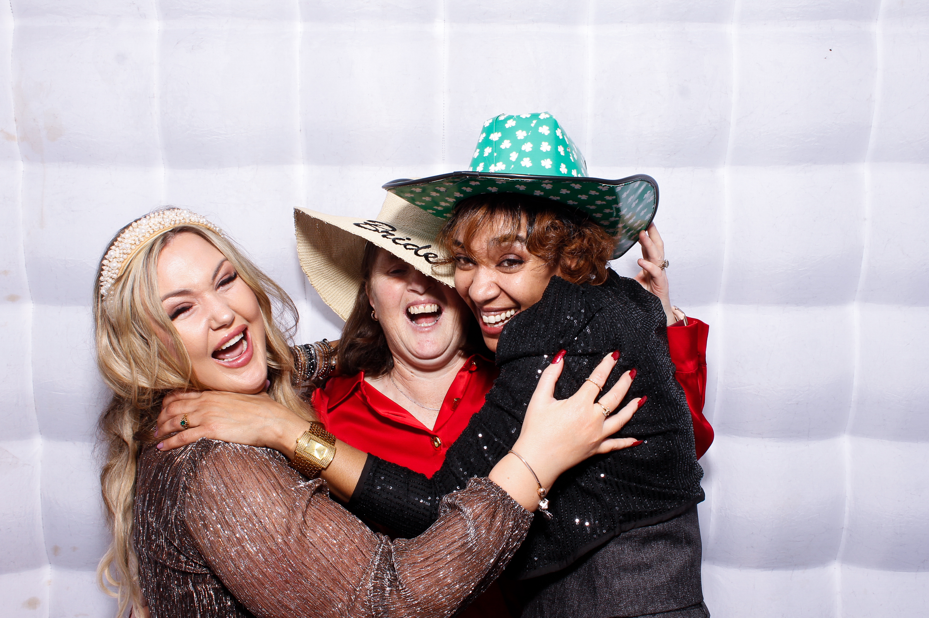 Kingsbridge Healthcare Group Christmas Party 2025 | View more photos from the event at gallery.snapmagic.ie/u/SnapMagic/Kingsbridge-Healthcare-Group-Christmas-Party-2025