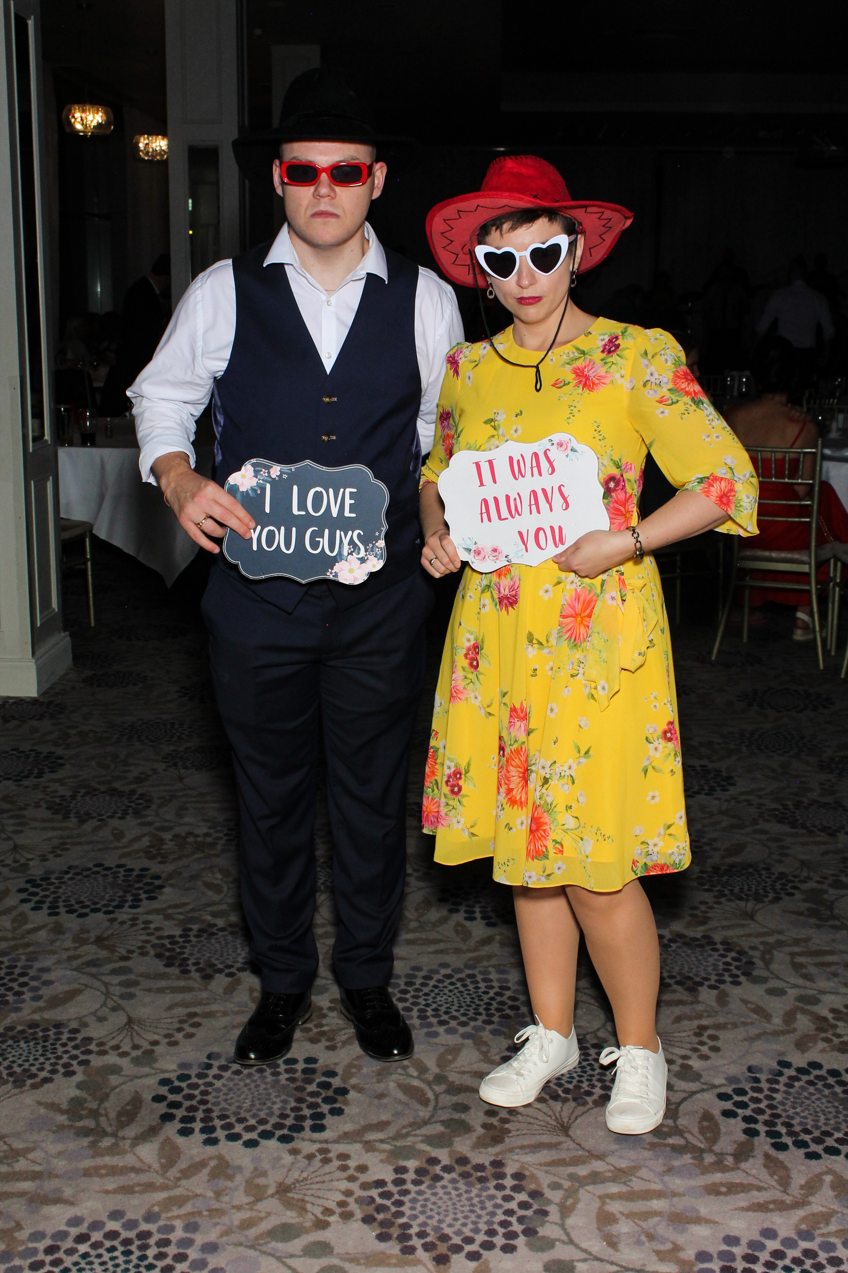 Kirsty & Toby | View more photos from the event at gallery.snapmagic.ie/u/SnapMagic/Kirsty-Toby