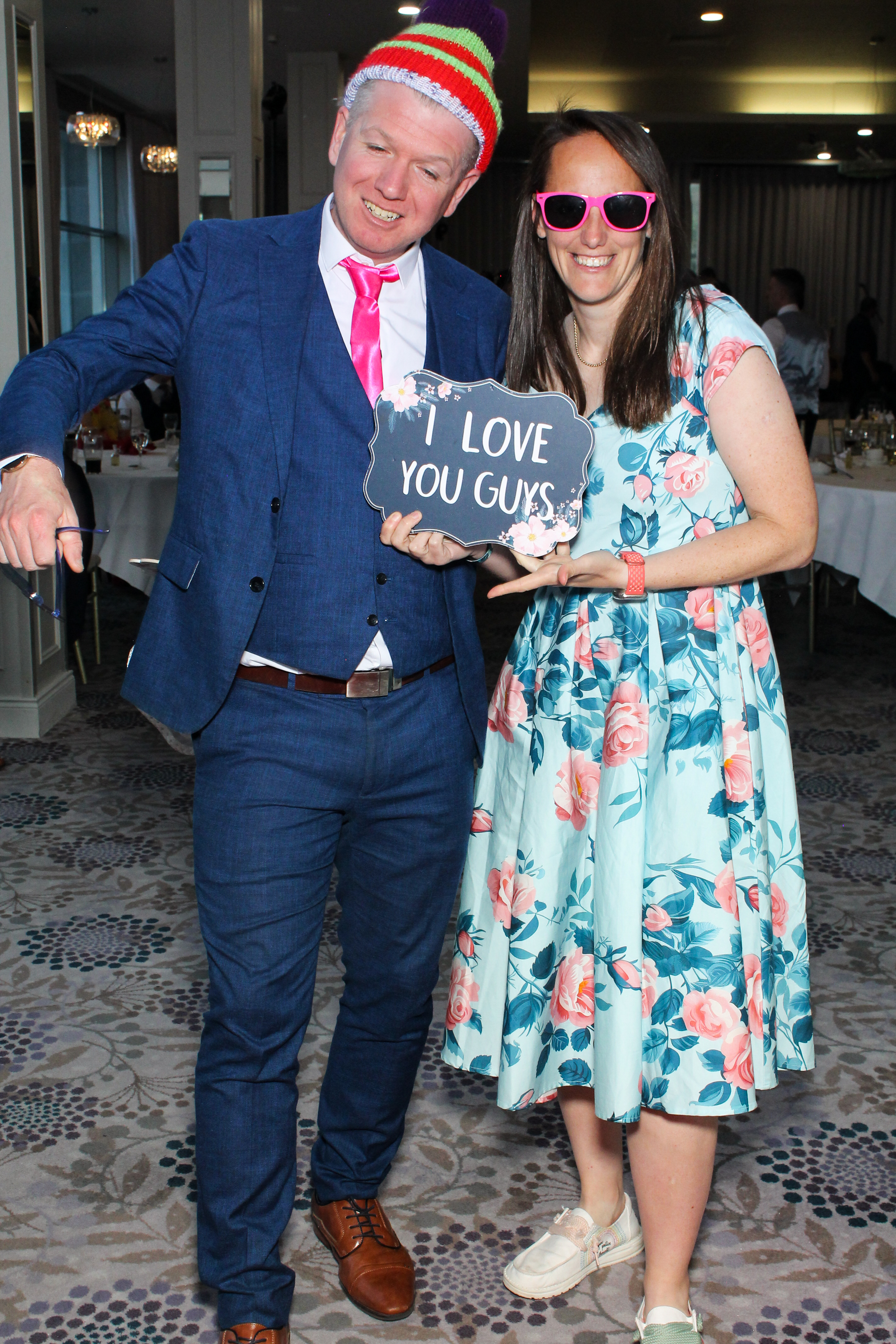 Kirsty & Toby | View more photos from the event at gallery.snapmagic.ie/u/SnapMagic/Kirsty-Toby