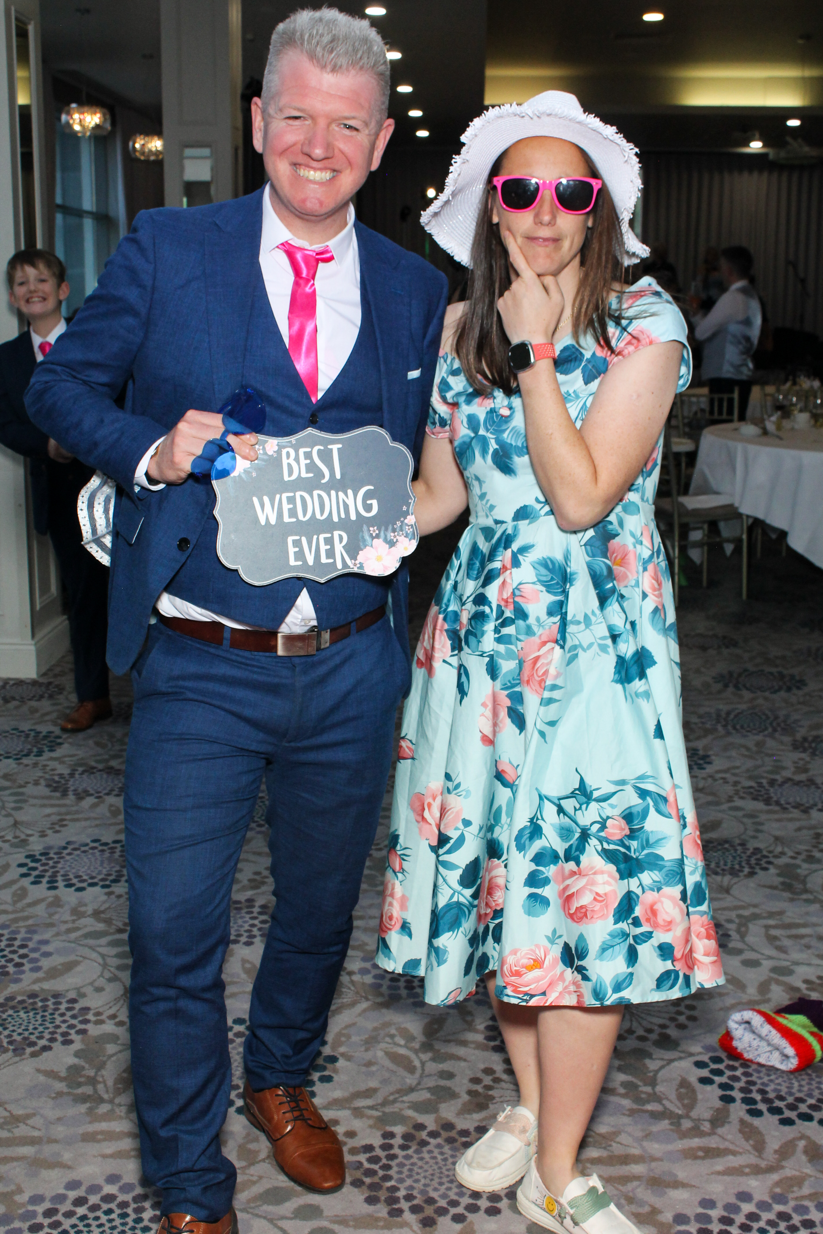 Kirsty & Toby | View more photos from the event at gallery.snapmagic.ie/u/SnapMagic/Kirsty-Toby