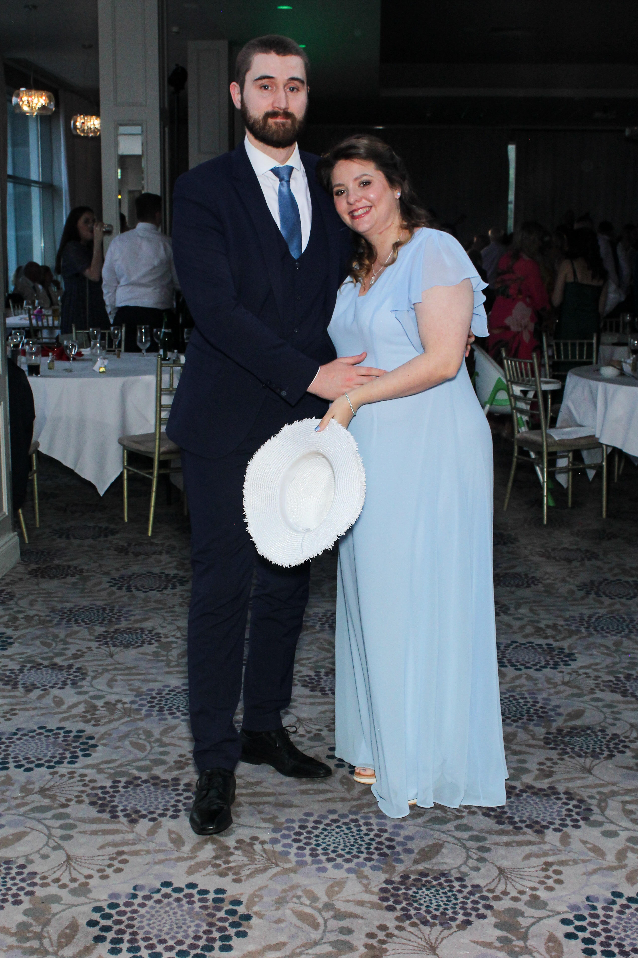 Kirsty & Toby | View more photos from the event at gallery.snapmagic.ie/u/SnapMagic/Kirsty-Toby