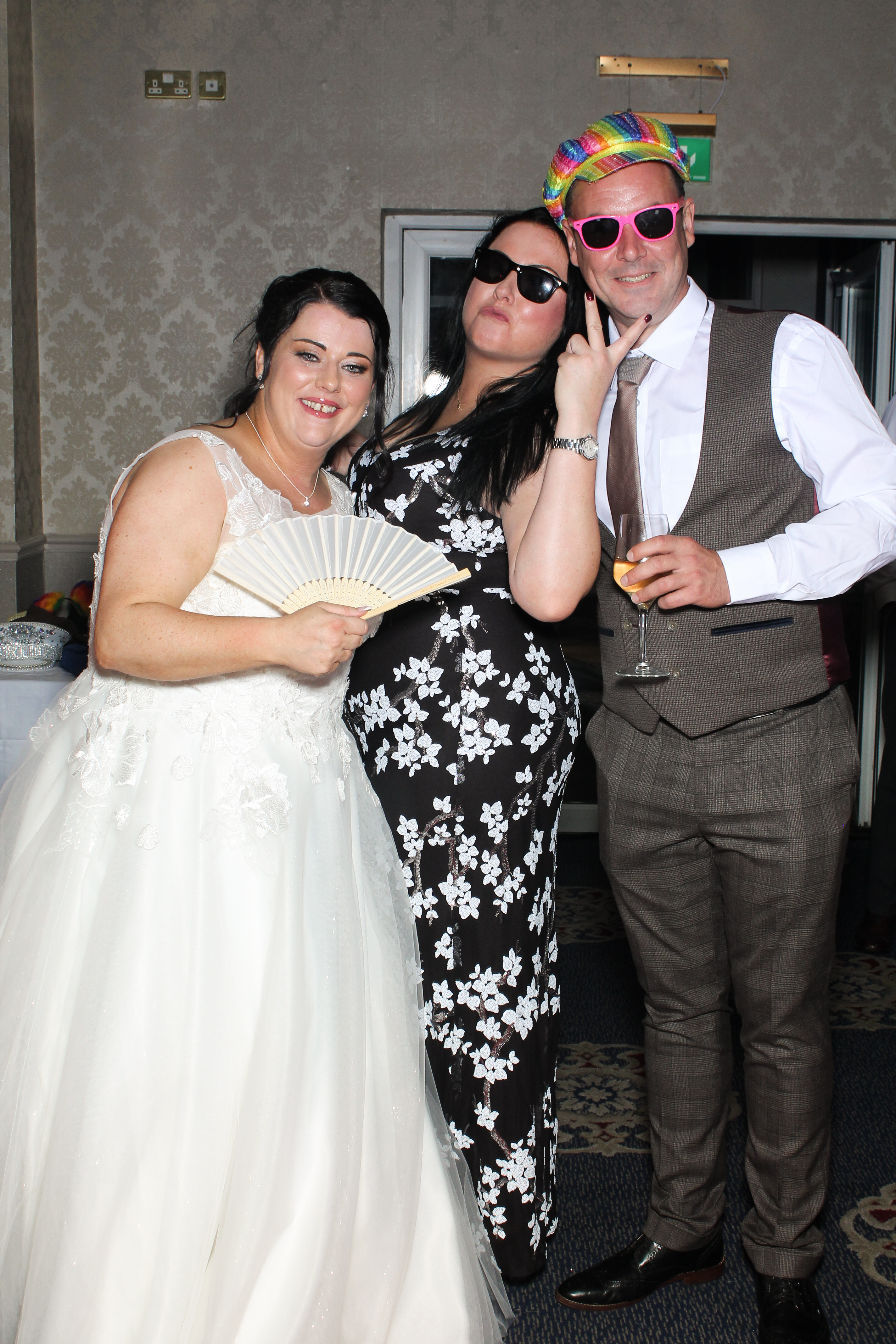 Laura & Declan | View more photos from the event at gallery.snapmagic.ie/u/SnapMagic/Laura-Declan