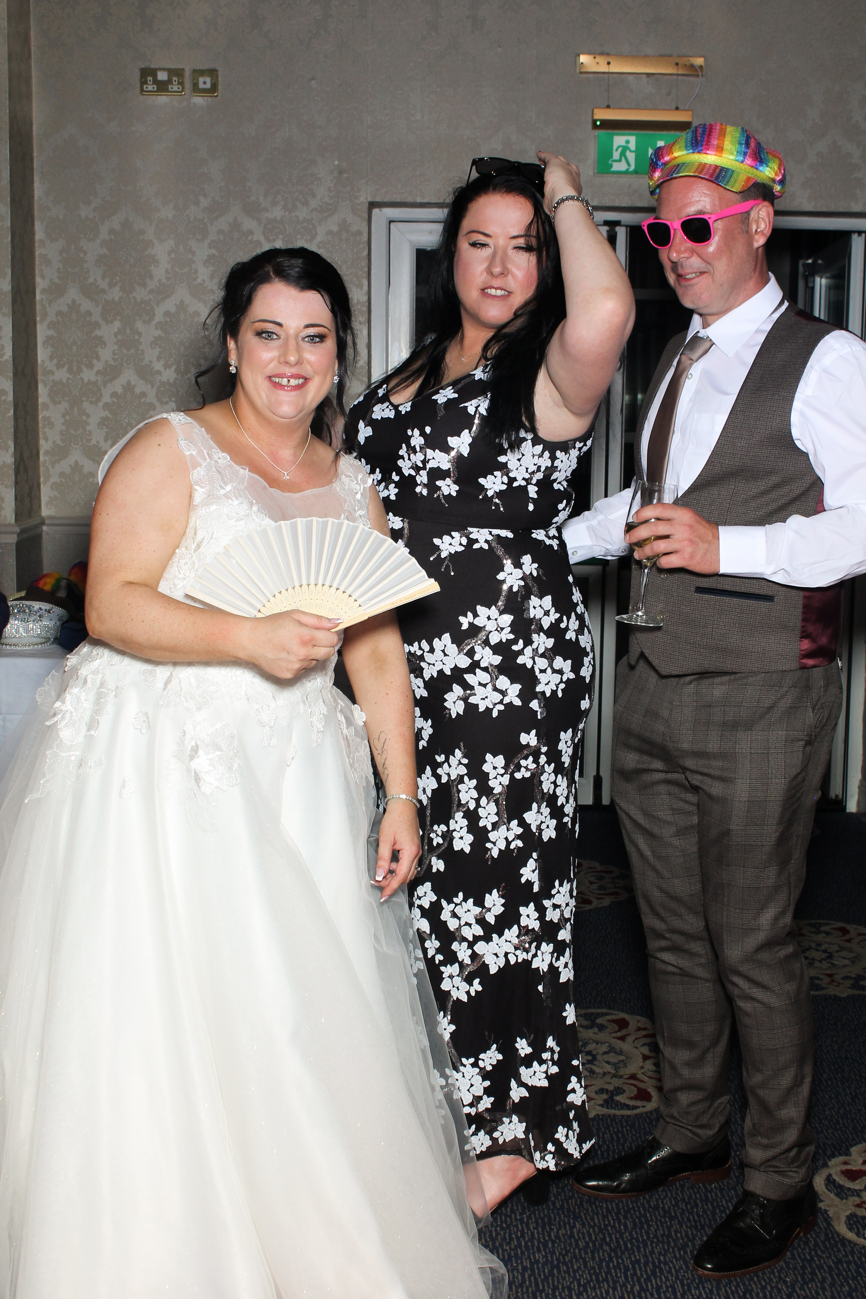 Laura & Declan | View more photos from the event at gallery.snapmagic.ie/u/SnapMagic/Laura-Declan