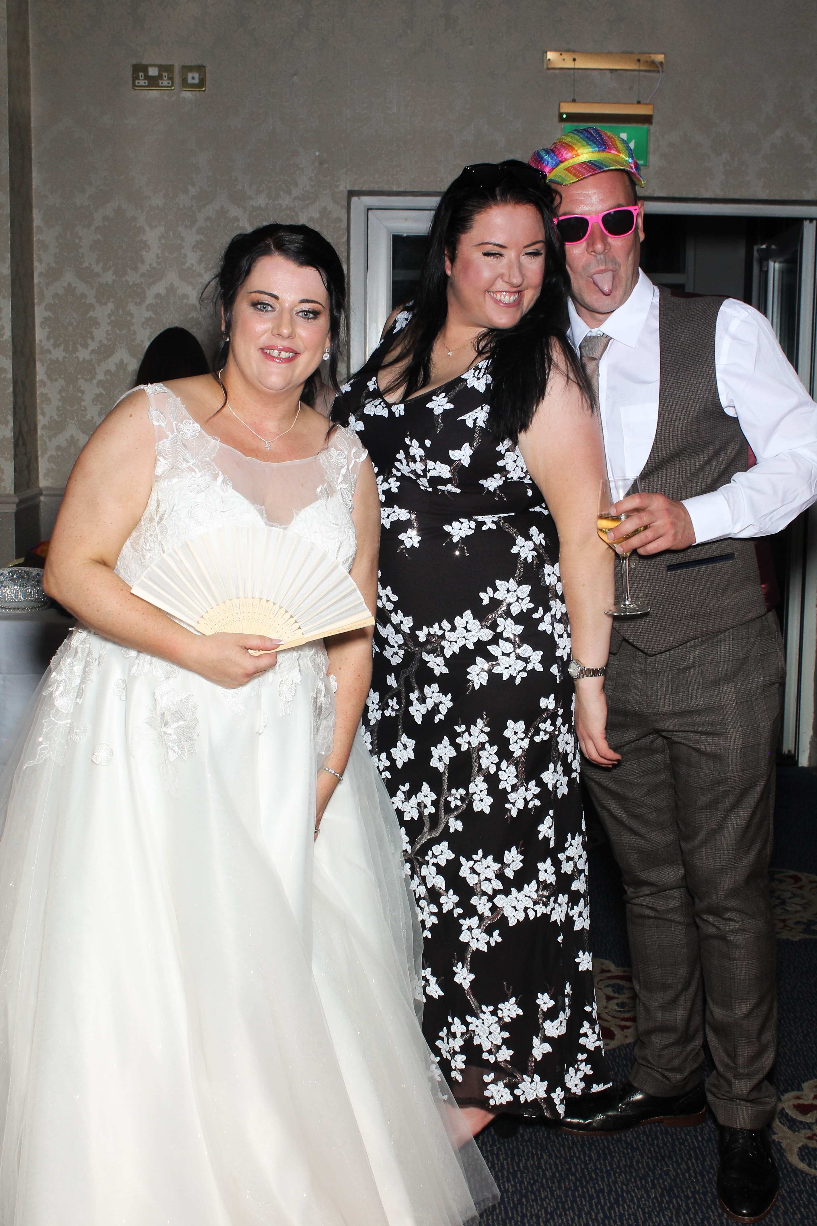 Laura & Declan | View more photos from the event at gallery.snapmagic.ie/u/SnapMagic/Laura-Declan