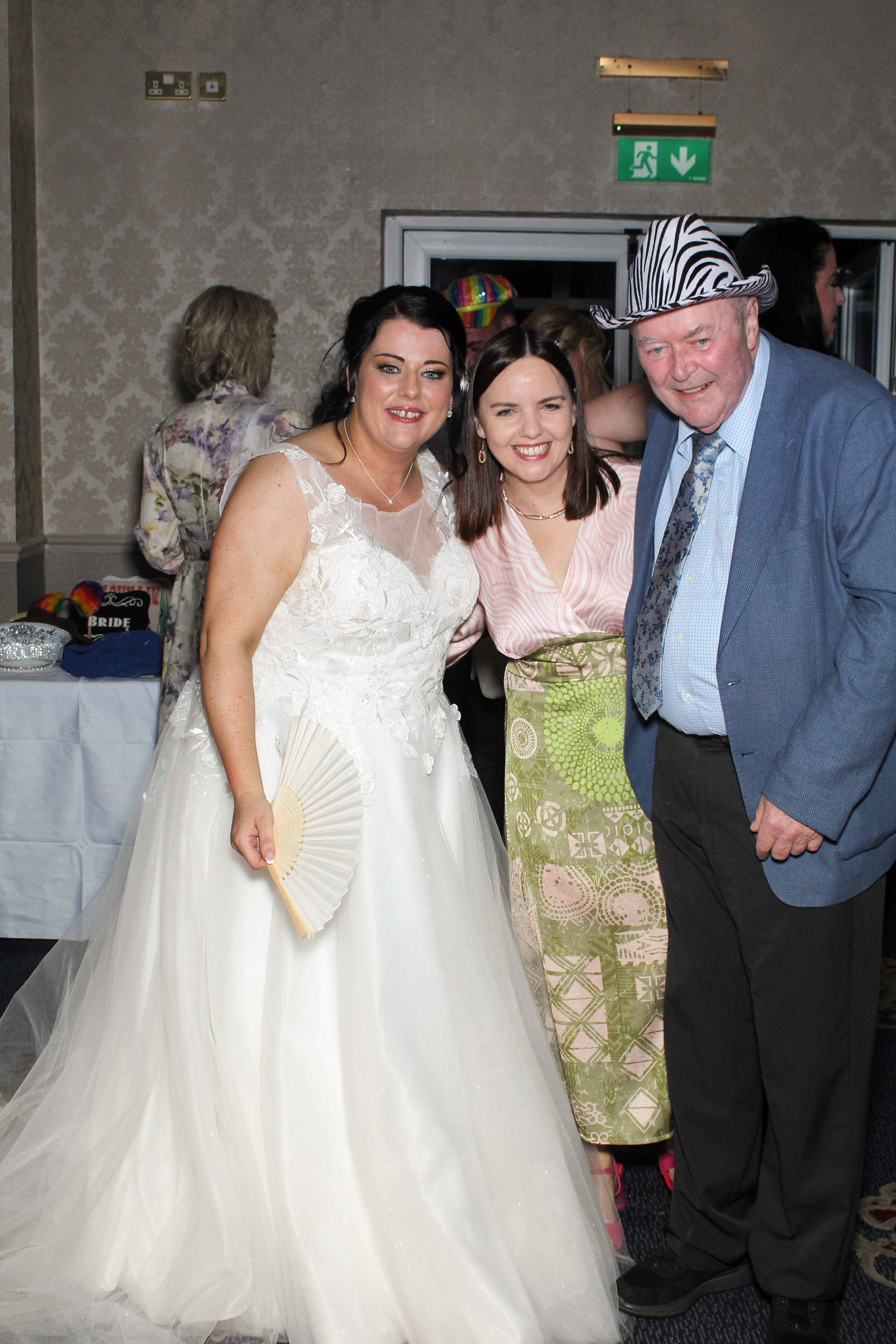 Laura & Declan | View more photos from the event at gallery.snapmagic.ie/u/SnapMagic/Laura-Declan
