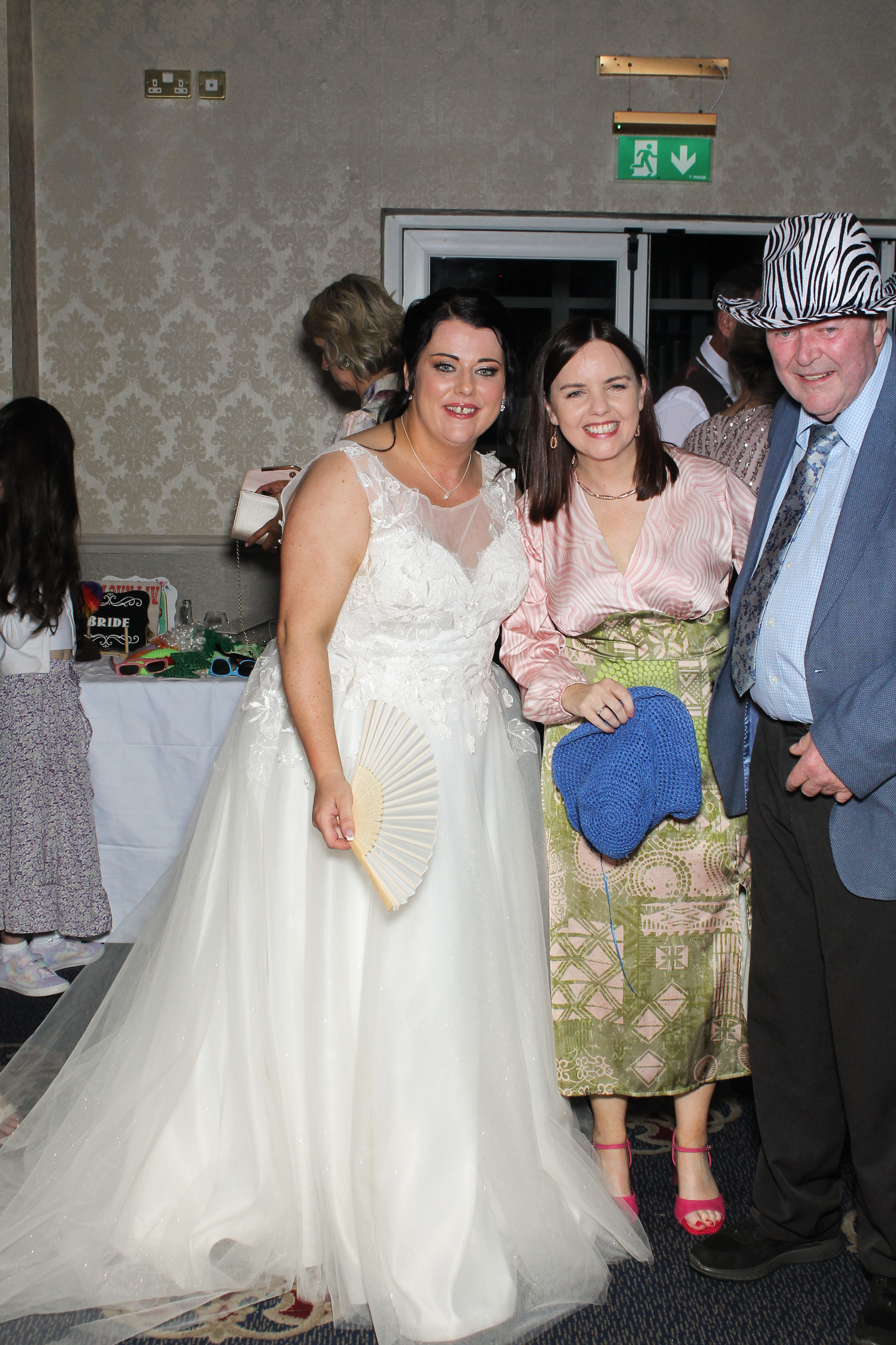 Laura & Declan | View more photos from the event at gallery.snapmagic.ie/u/SnapMagic/Laura-Declan